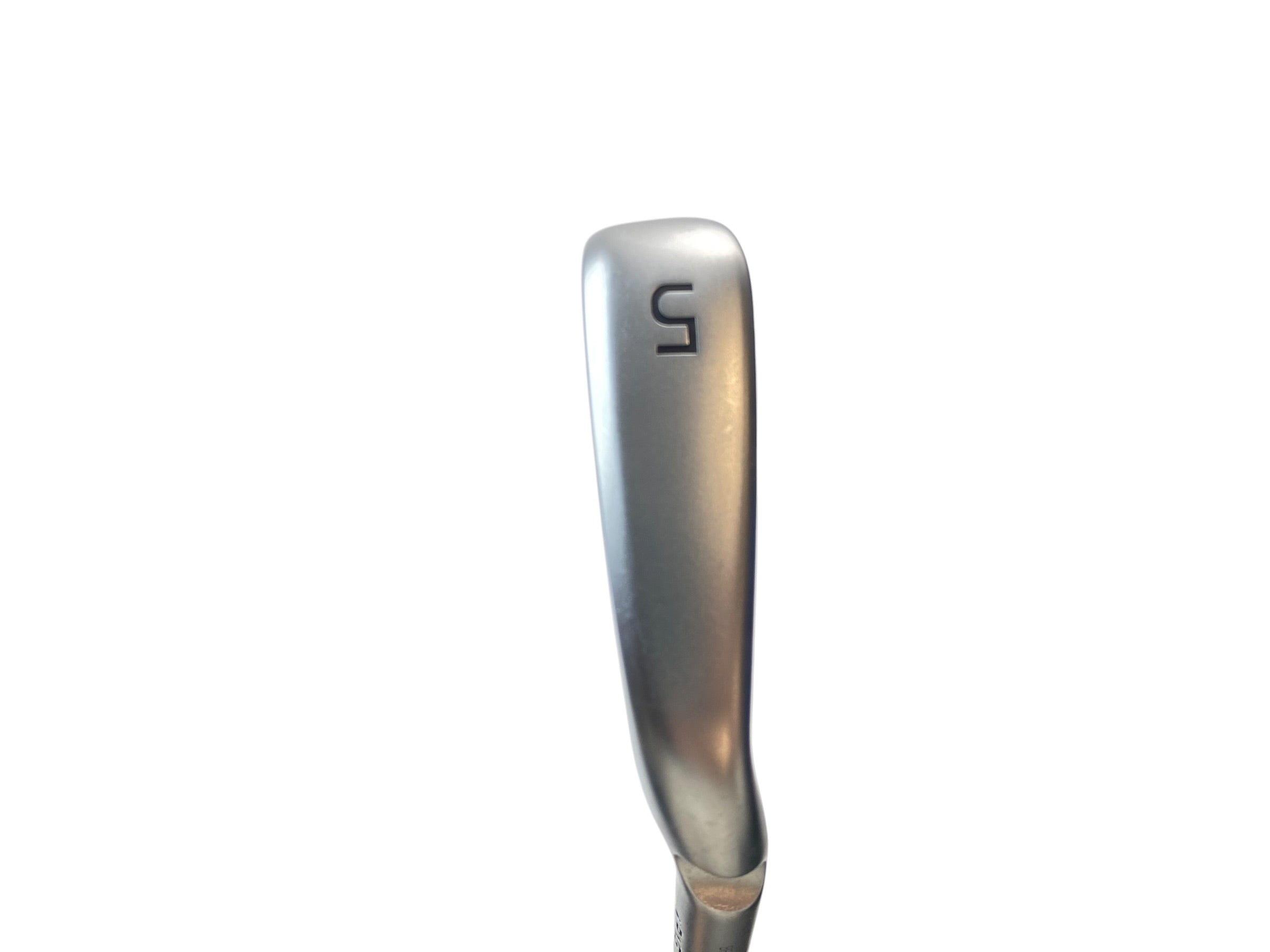 PING i530 Black Dot 5 Iron / 22 Degree / Extra Stiff Flex