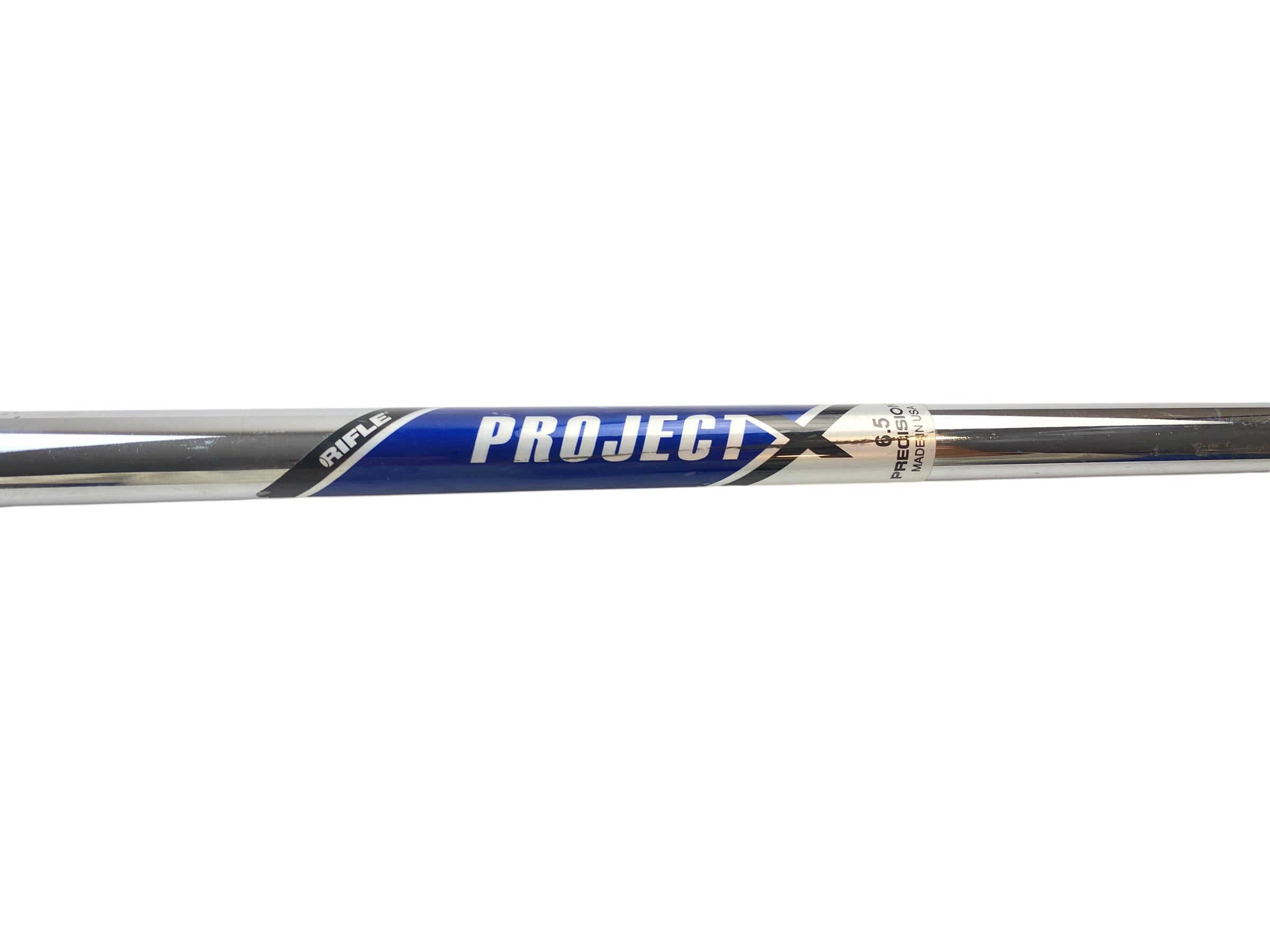 PING i530 Black Dot 5 Iron / 22 Degree / Extra Stiff Flex