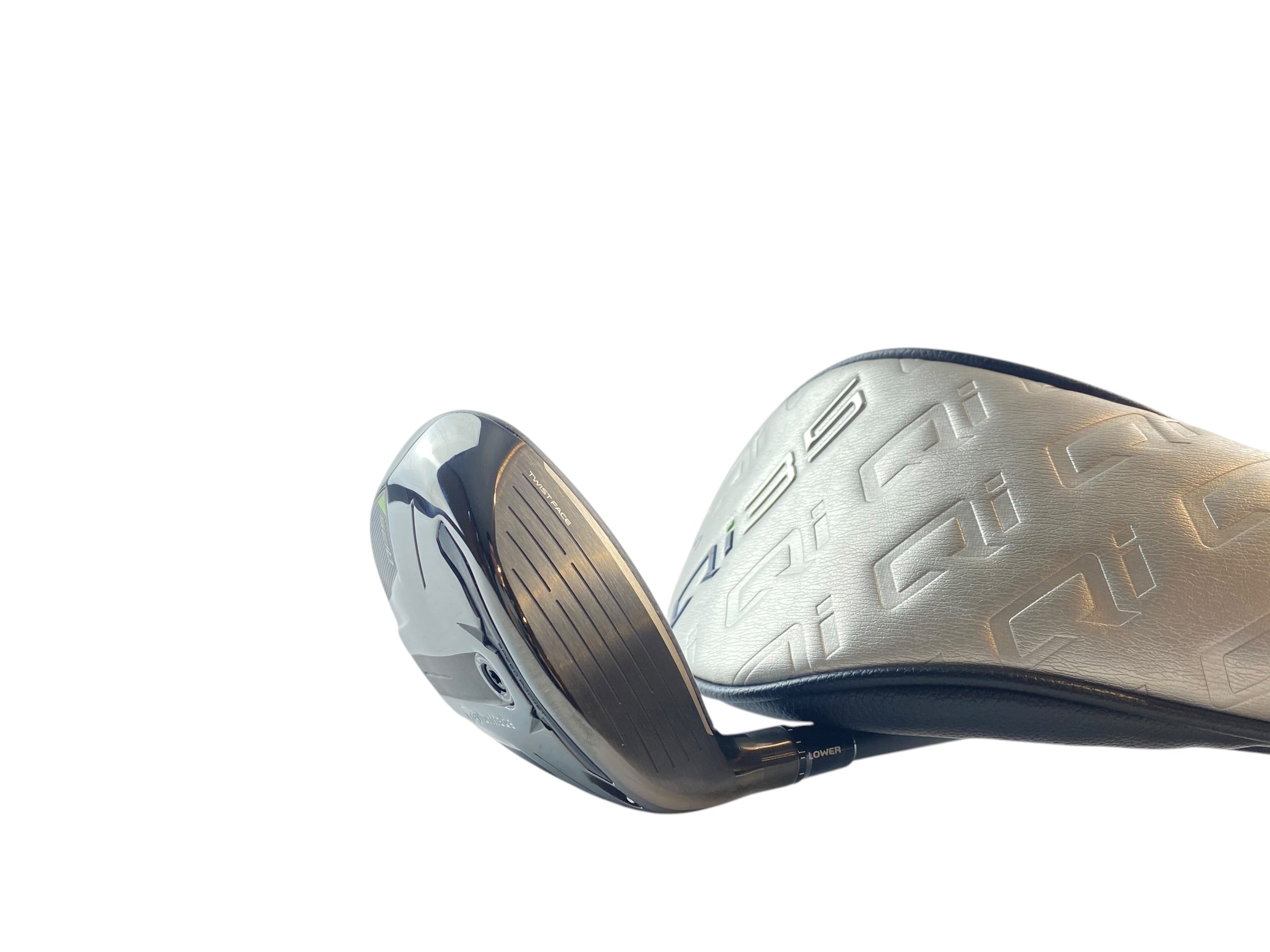 Taylormade Qi35 5 Wood / 18 Degree / Regular Flex