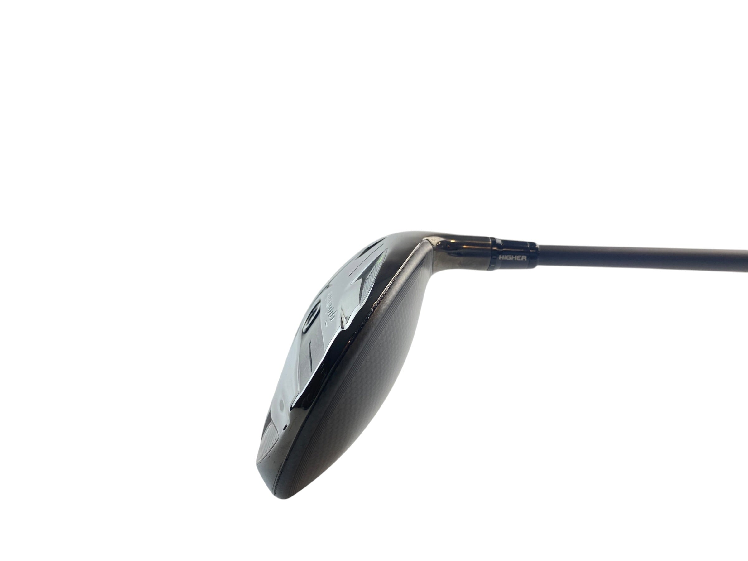 Taylormade Qi35 5 Wood / 18 Degree / Regular Flex