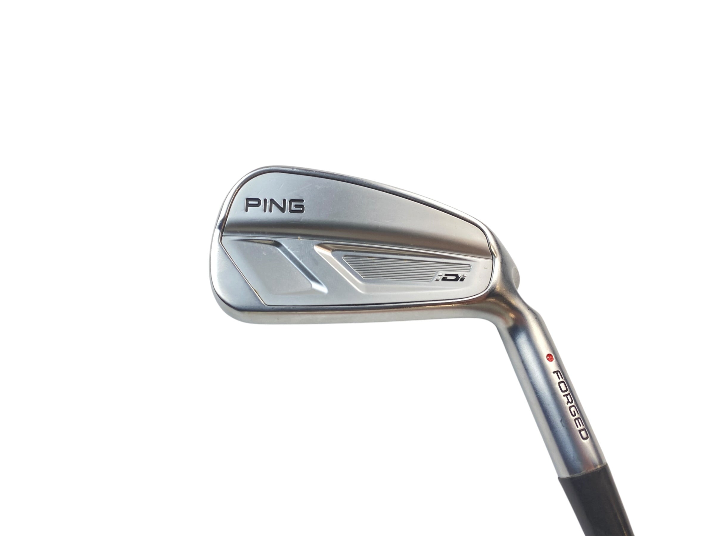 PING iDi Red Dot 4 Iron / 23 Degree / Extra Stiff Flex