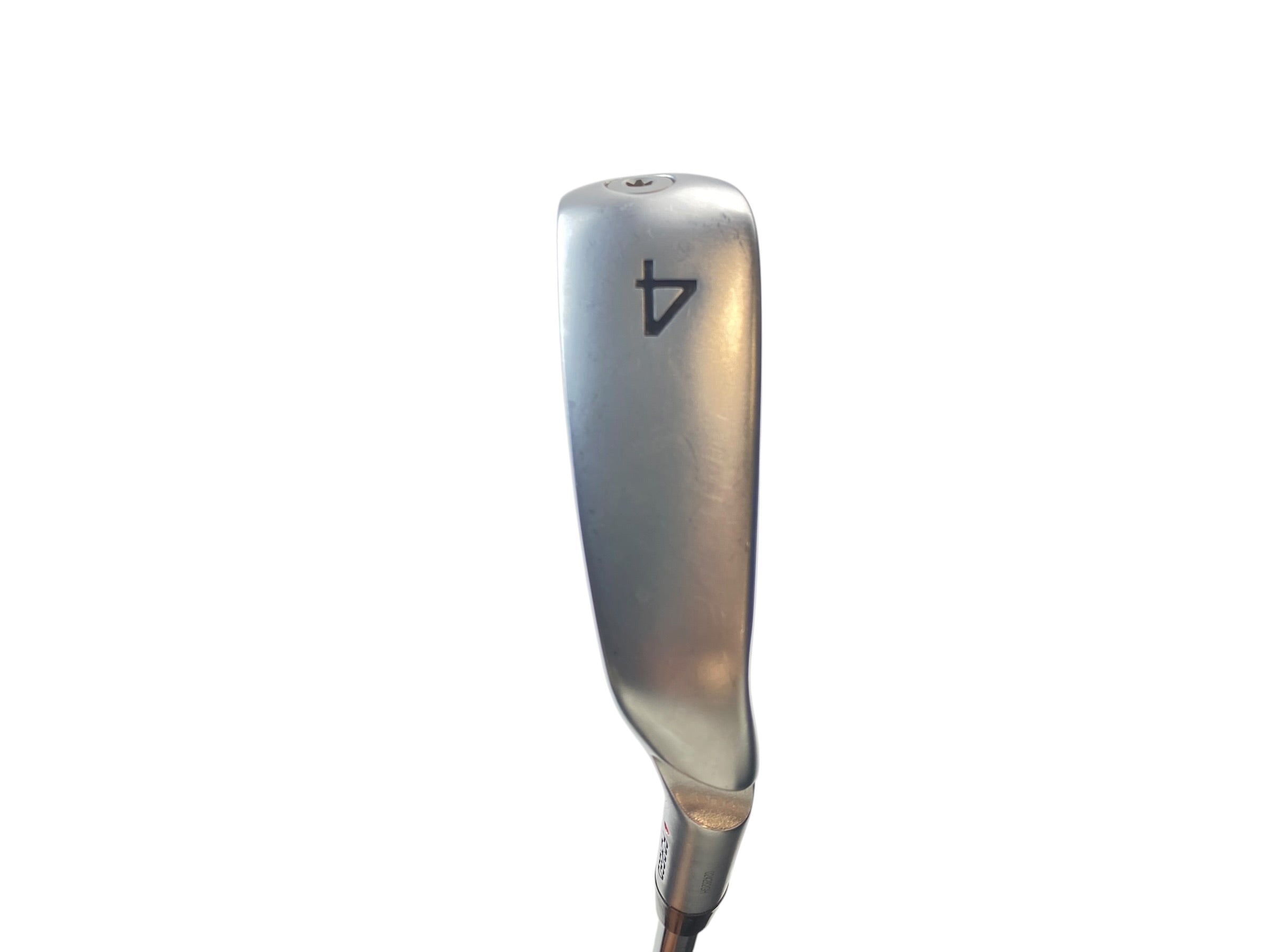 PING iDi Red Dot 4 Iron / 23 Degree / Extra Stiff Flex