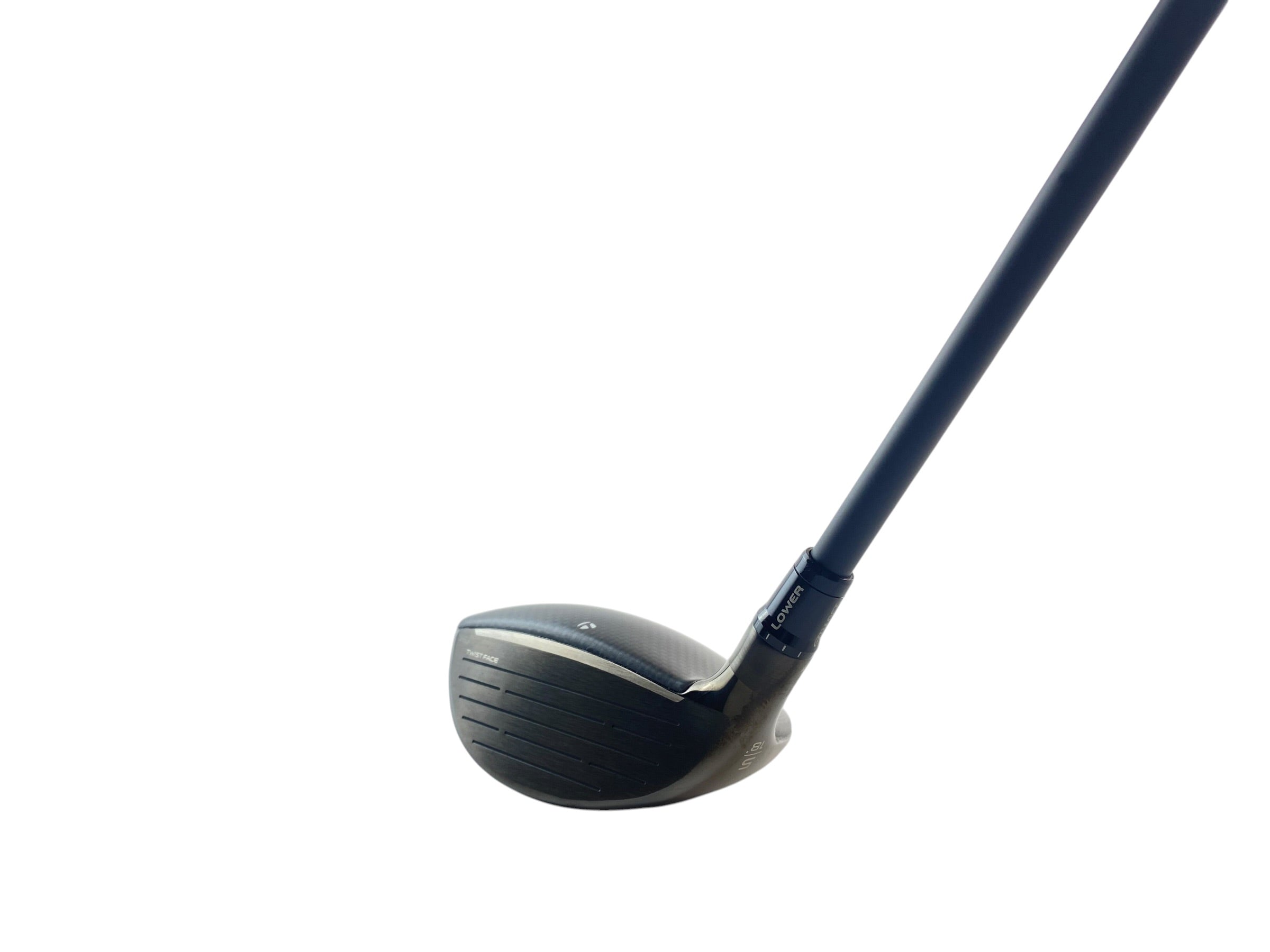 Taylormade Qi35 5 Wood / 18 Degree / Regular Flex