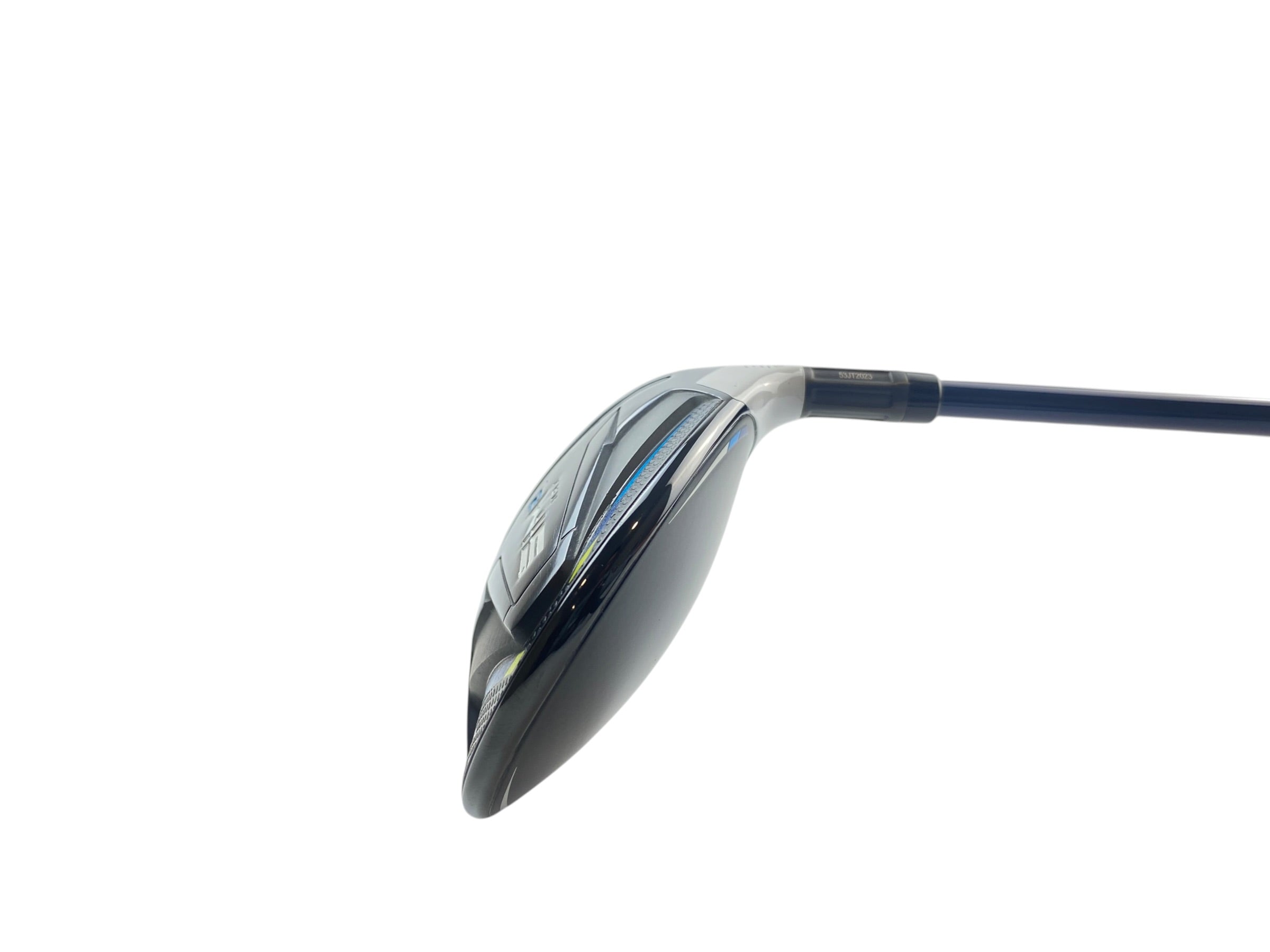 Taylormade Sim2 Max 3 Wood / 15 Degree / Regular Flex
