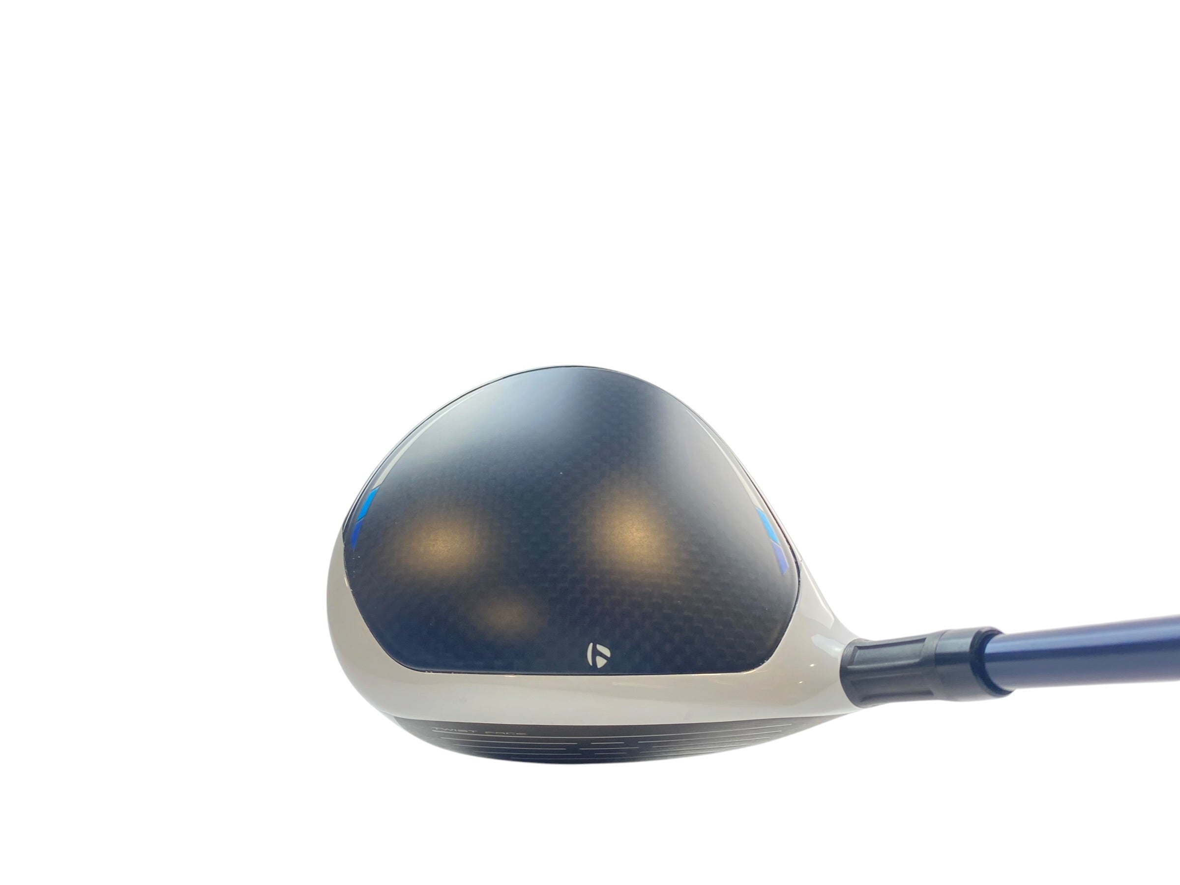 Taylormade Sim2 Max 3 Wood / 15 Degree / Regular Flex