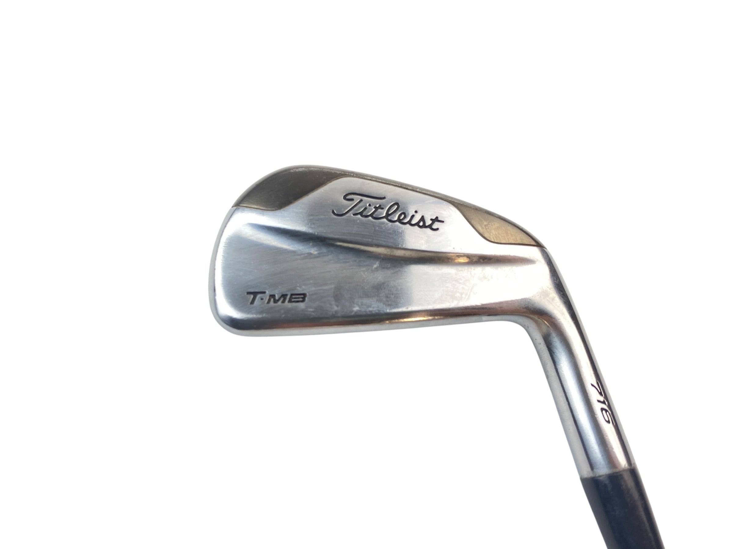 Titleist 716 T-MB 4 Iron / 23 Degree / Stiff Flex