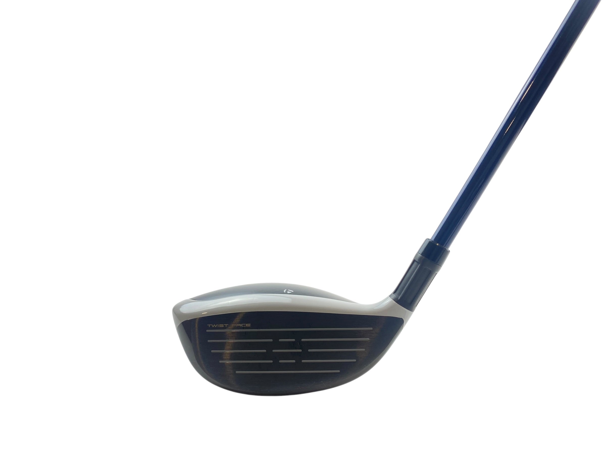 Taylormade Sim2 Max 3 Wood / 15 Degree / Regular Flex