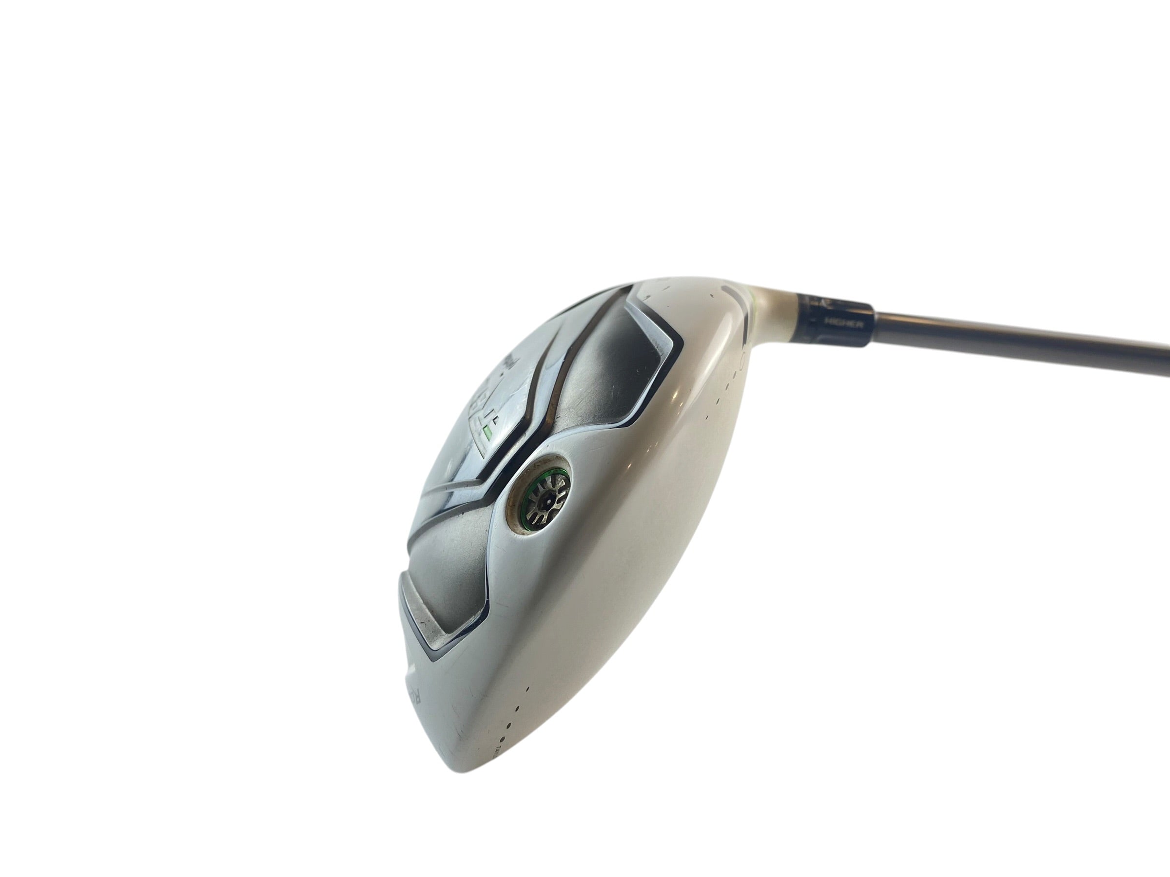 Taylormade RBZ Driver / 10.5 Degree / Stiff Flex