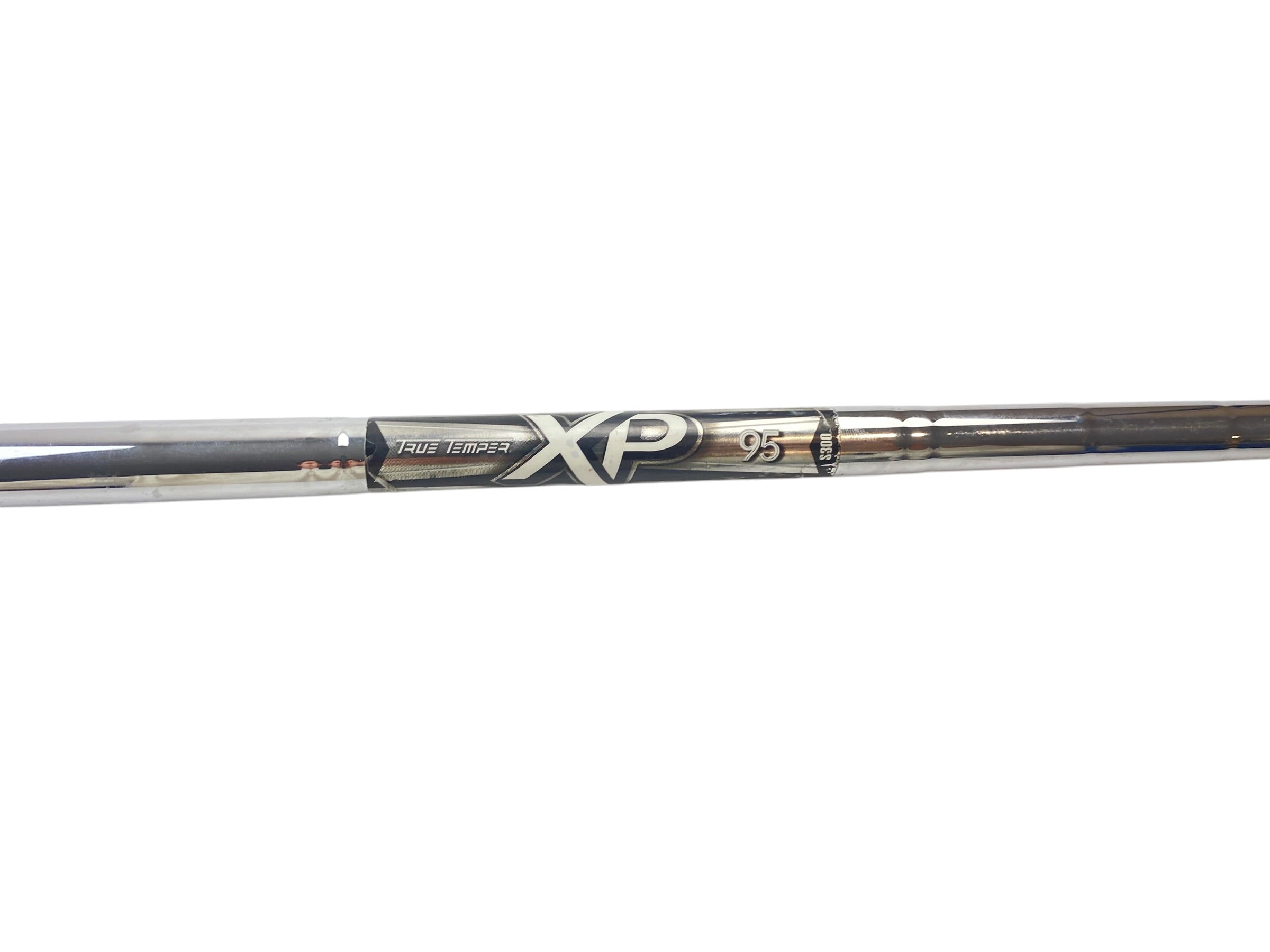 Titleist 716 T-MB 4 Iron / 23 Degree / Stiff Flex
