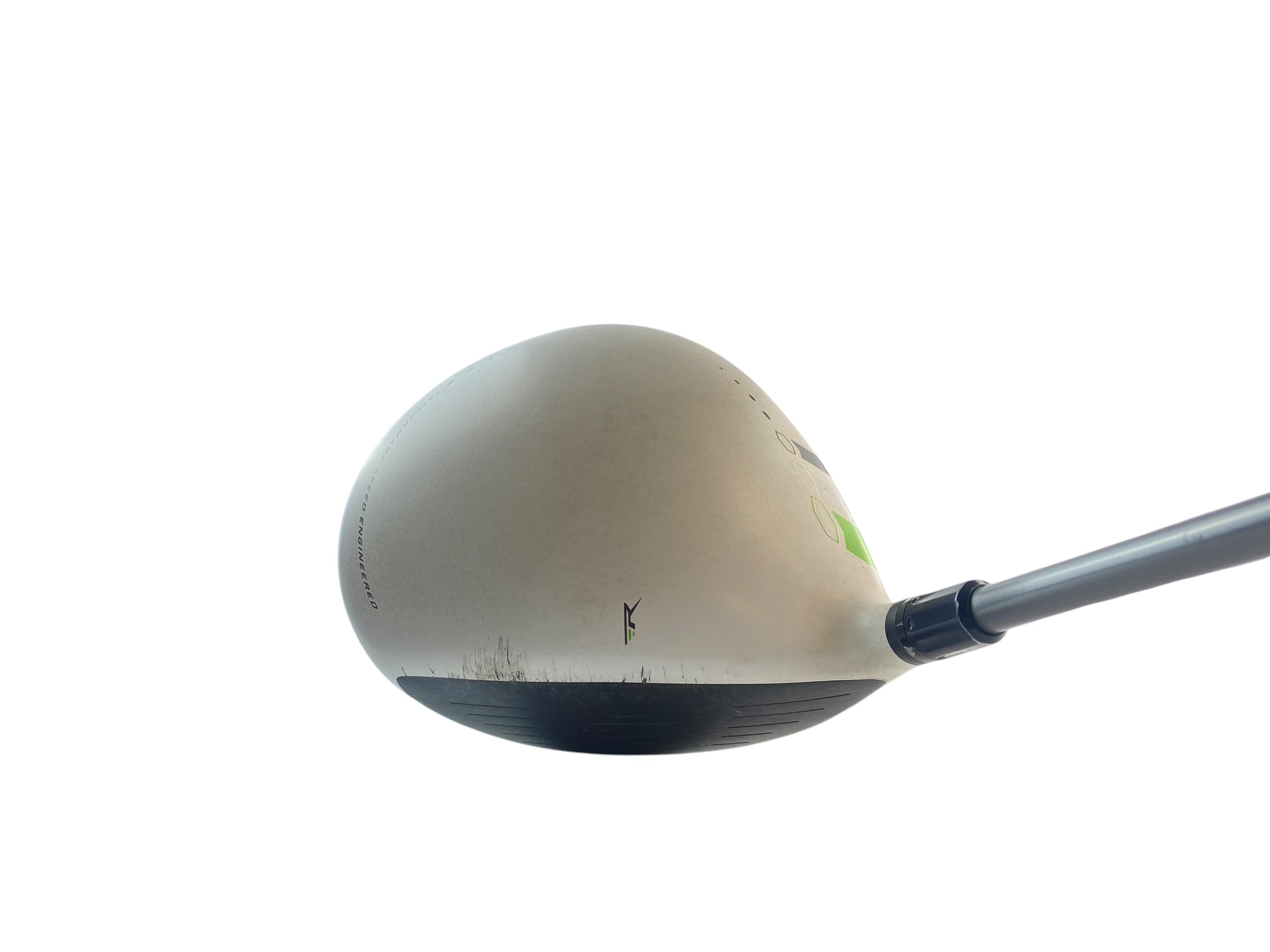 Taylormade RBZ Driver / 10.5 Degree / Stiff Flex