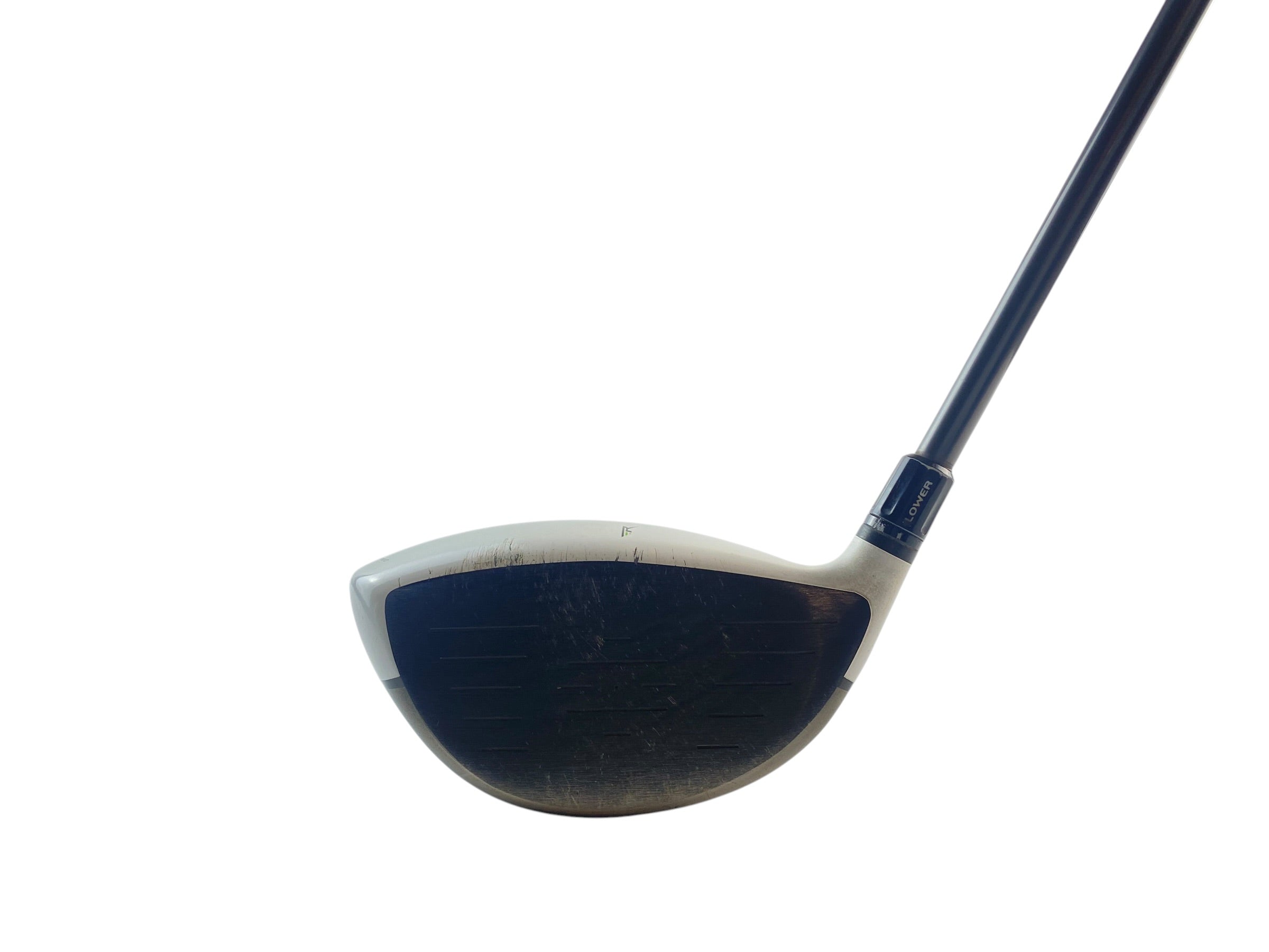 Taylormade RBZ Driver / 10.5 Degree / Stiff Flex
