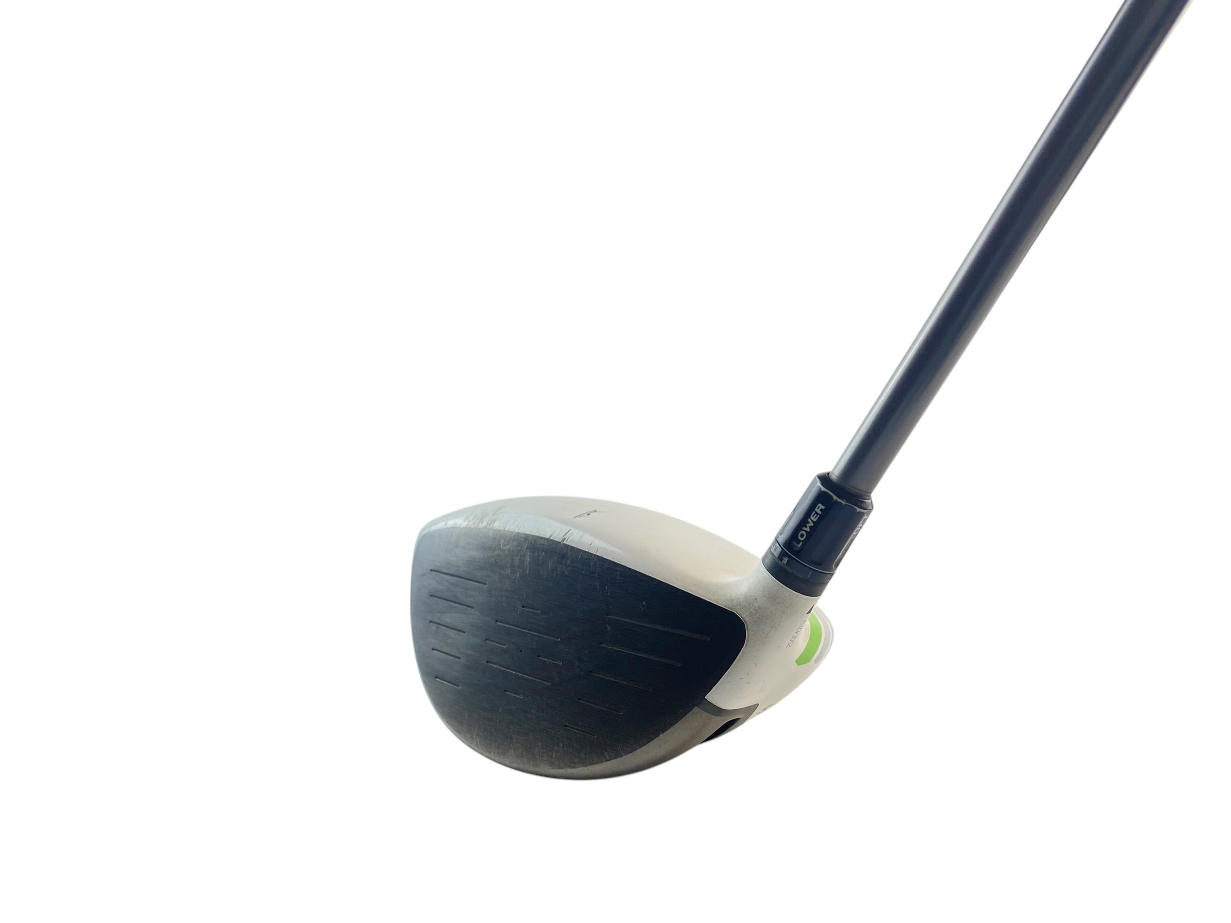 Taylormade RBZ Driver / 10.5 Degree / Stiff Flex