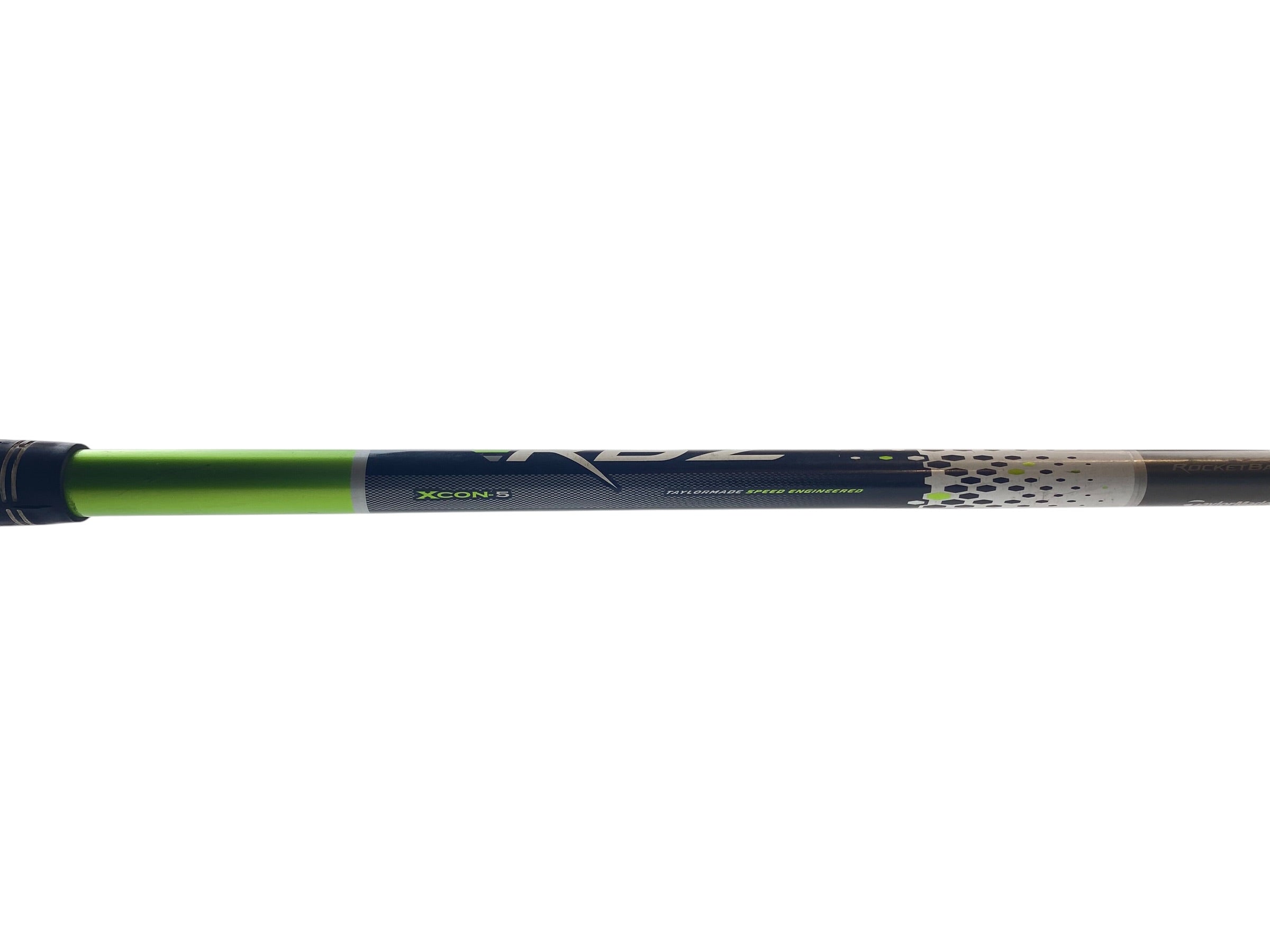 Taylormade RBZ Driver / 10.5 Degree / Stiff Flex