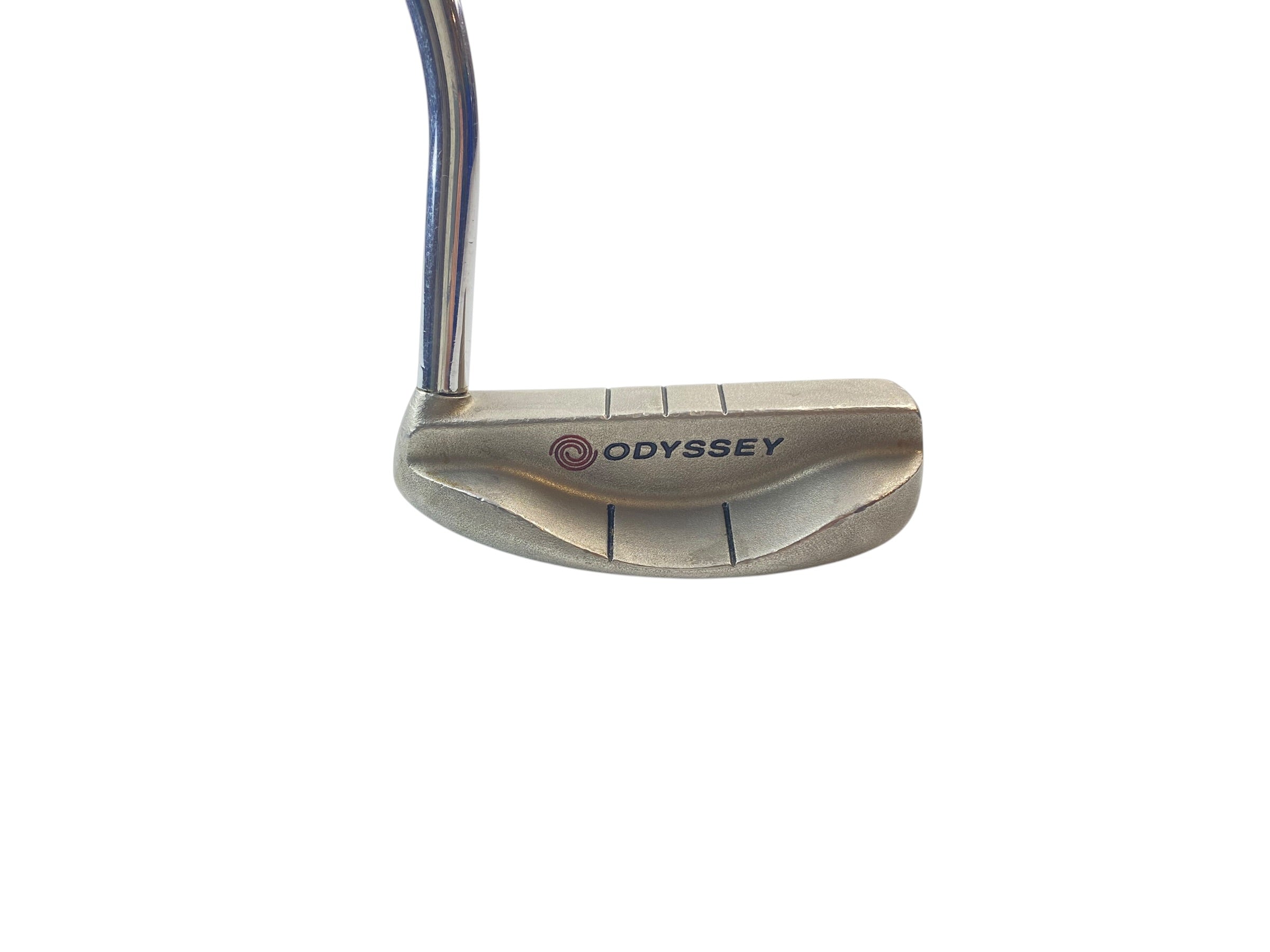 Odyssey Dual Force 772 Putter / 33 Inch