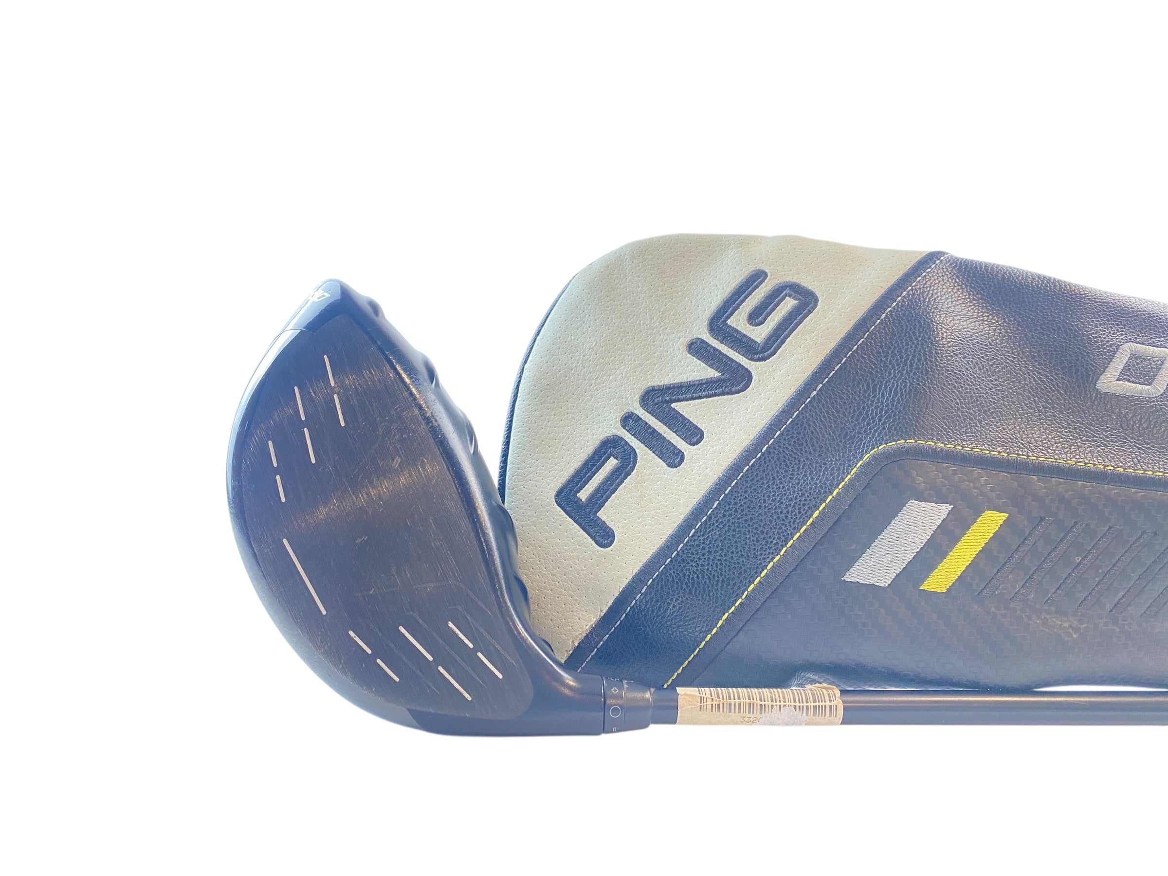 PING G430 Max Driver / 12 Degree / Regular Flex