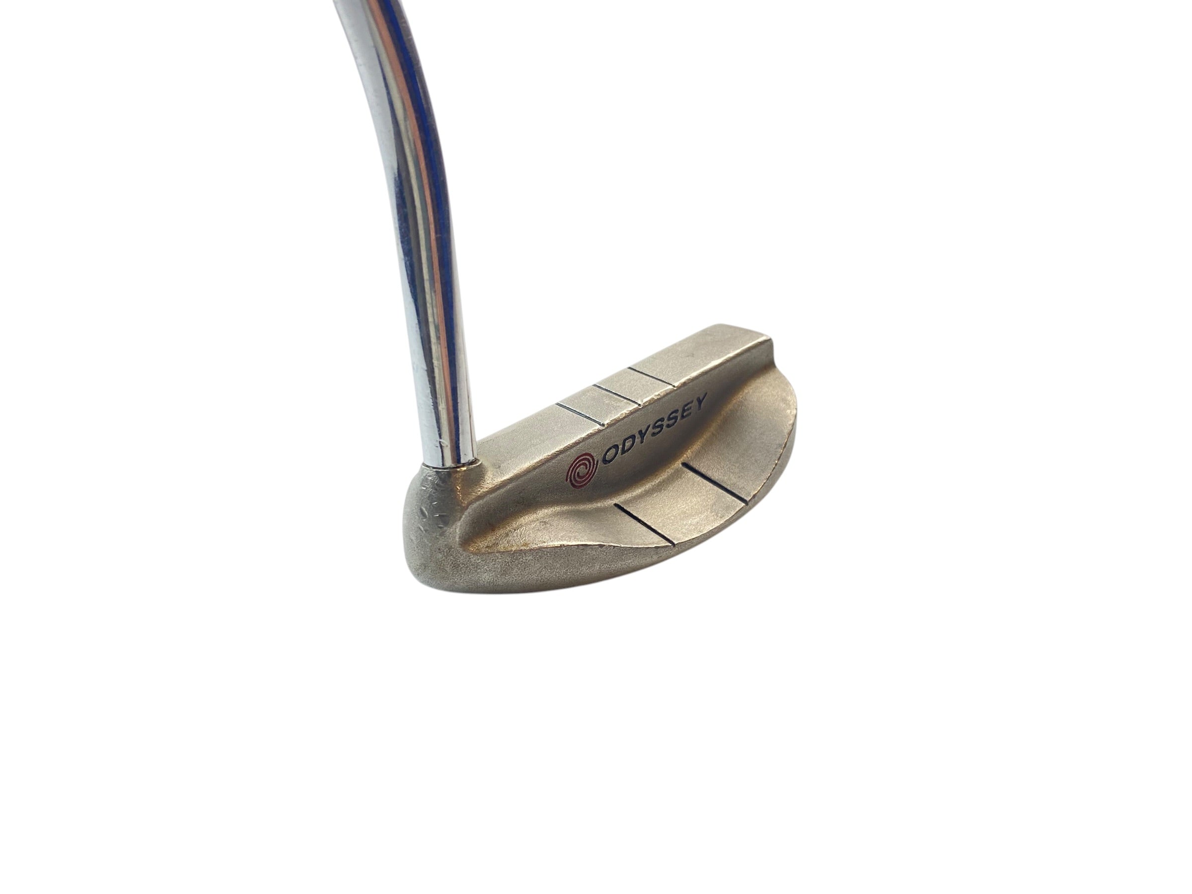 Odyssey Dual Force 772 Putter / 33 Inch