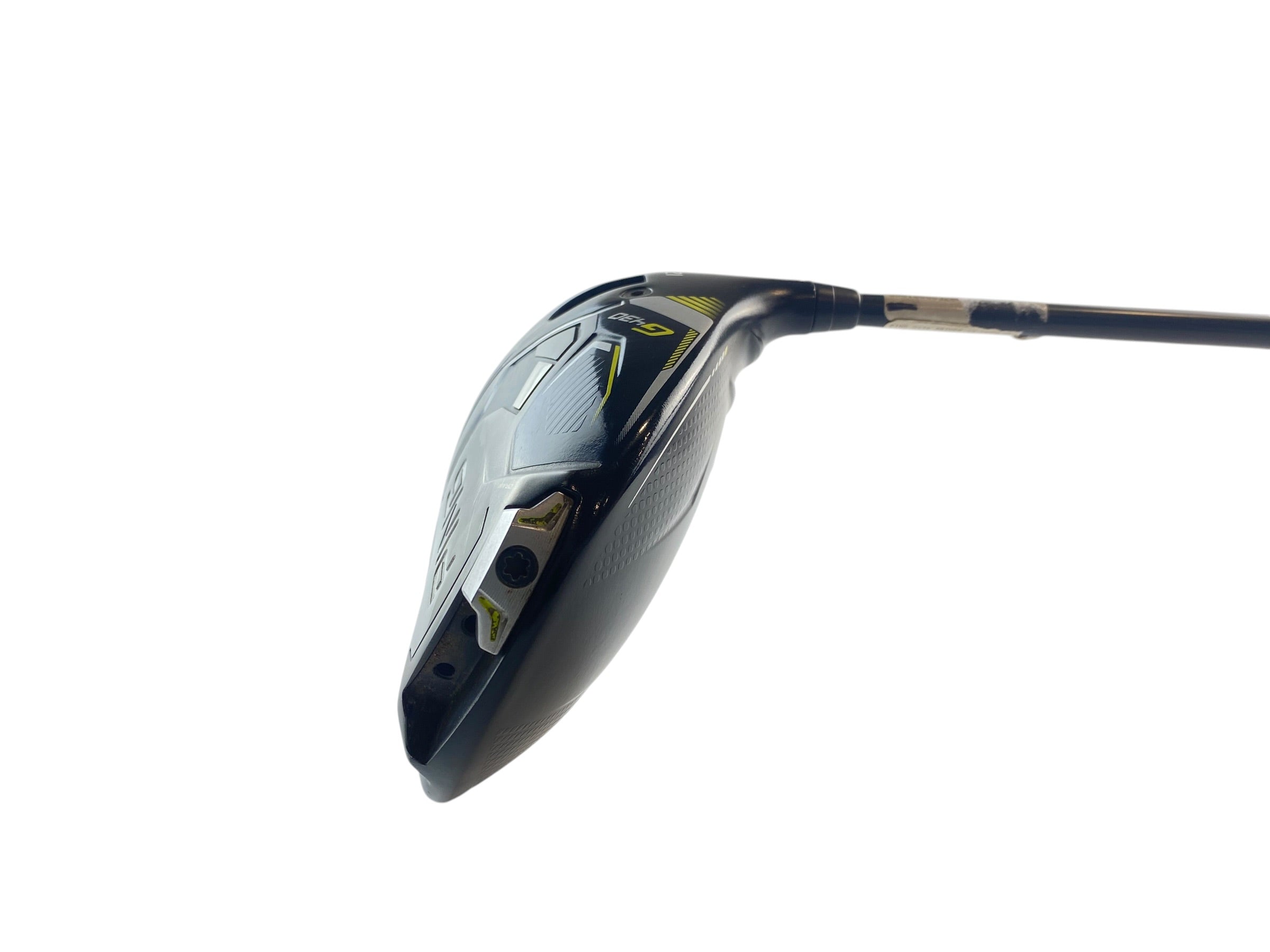 PING G430 Max Driver / 12 Degree / Regular Flex