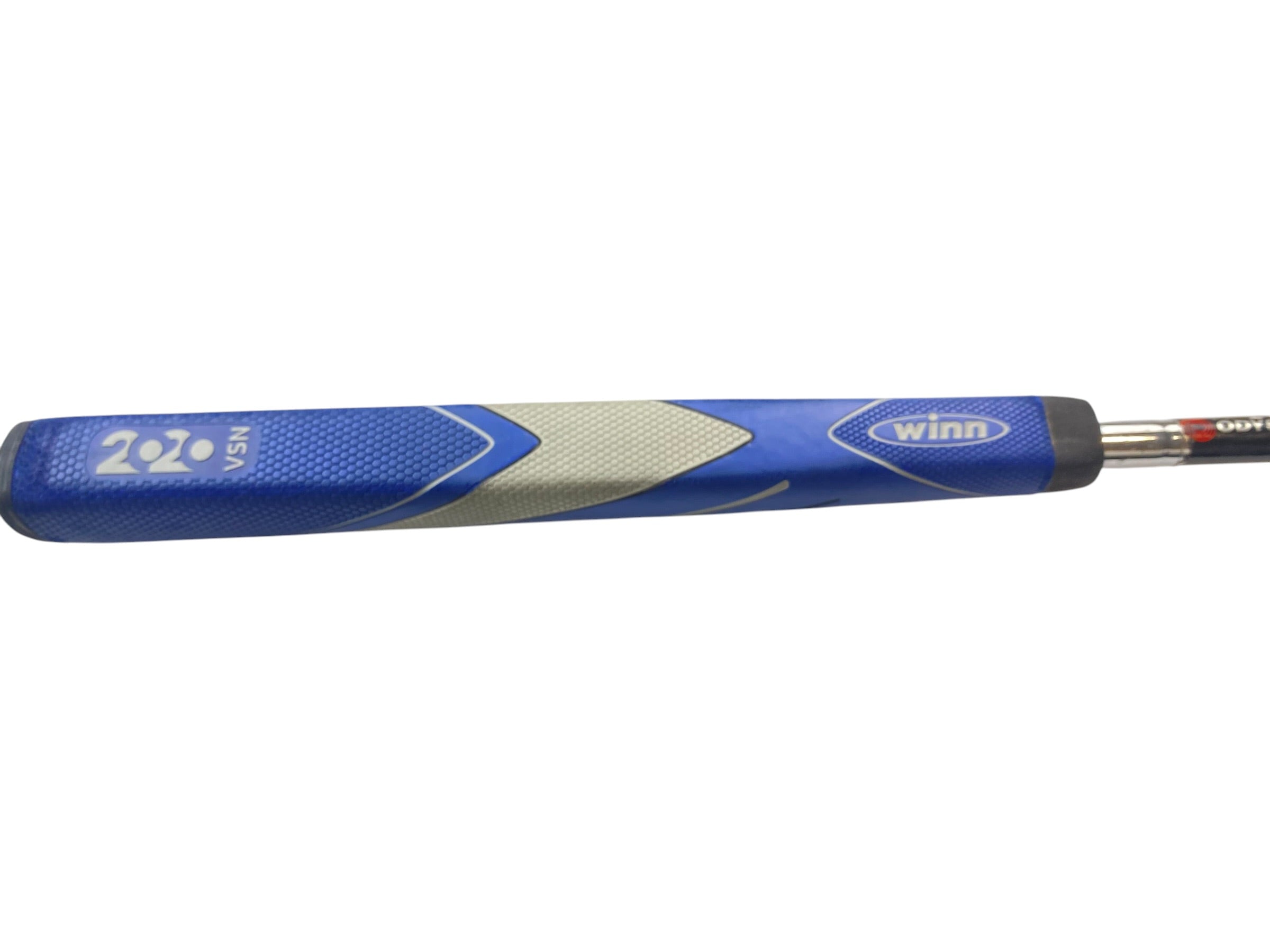 Odyssey Dual Force 772 Putter / 33 Inch