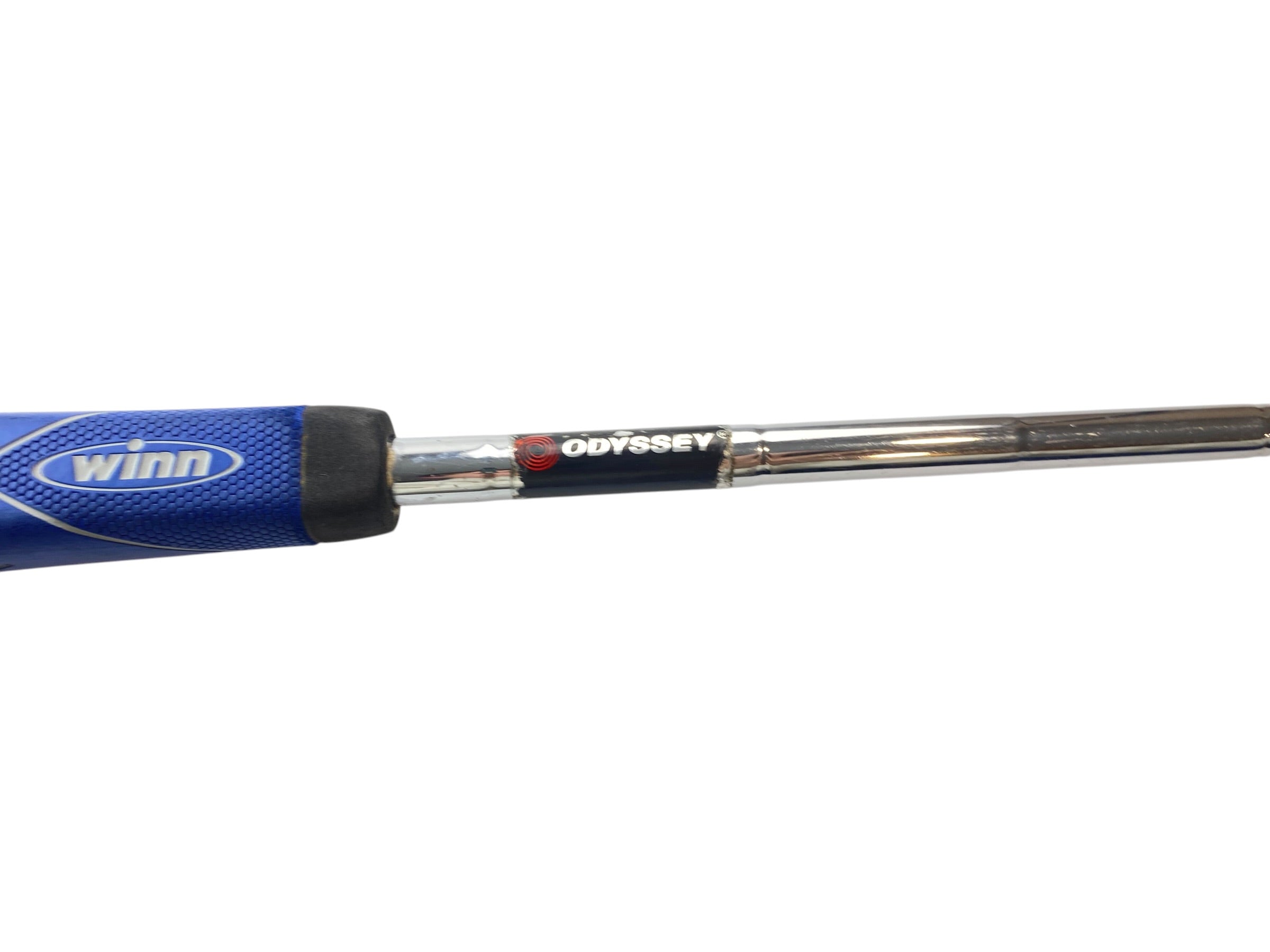 Odyssey Dual Force 772 Putter / 33 Inch