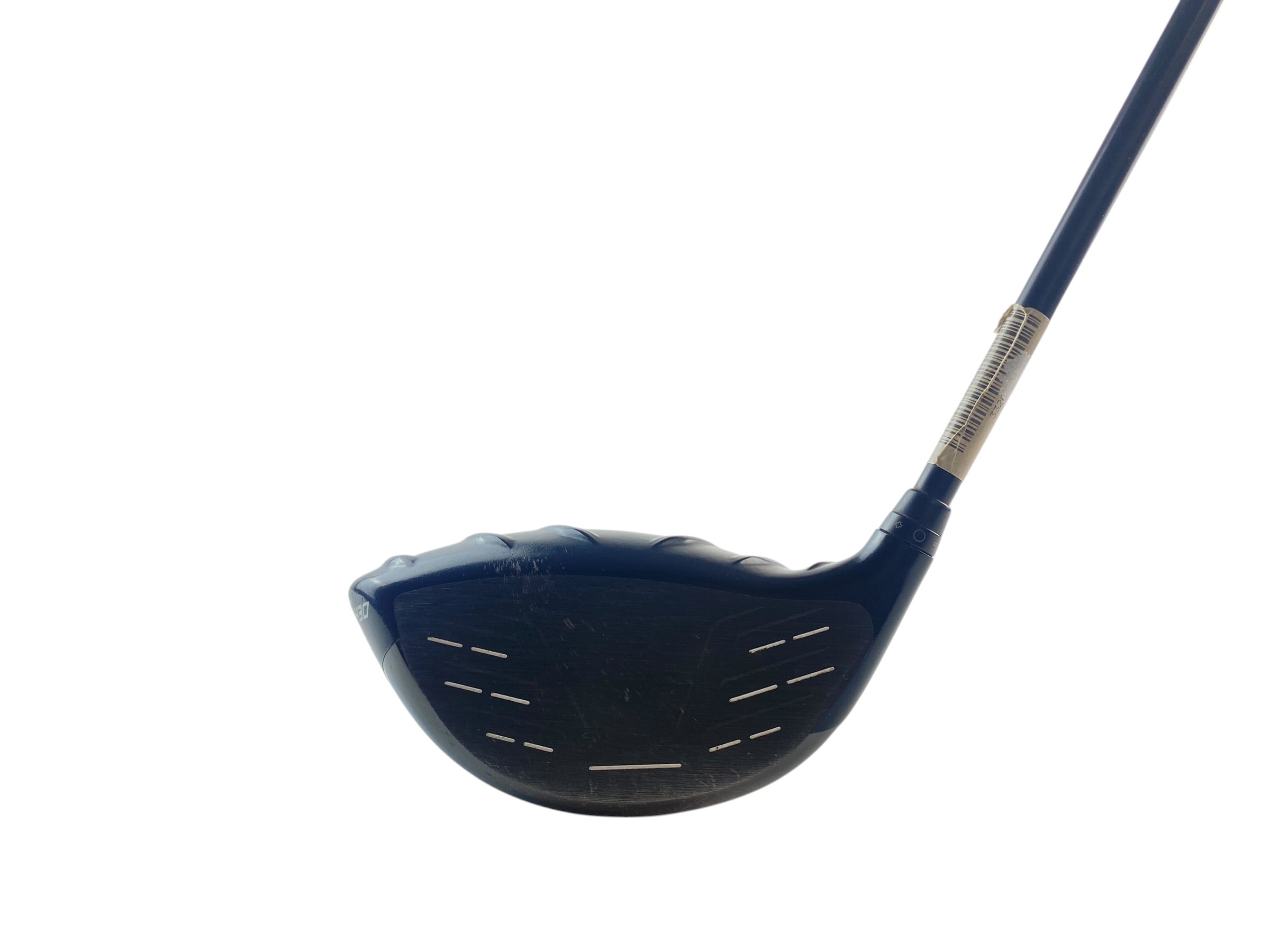 PING G430 Max Driver / 12 Degree / Regular Flex