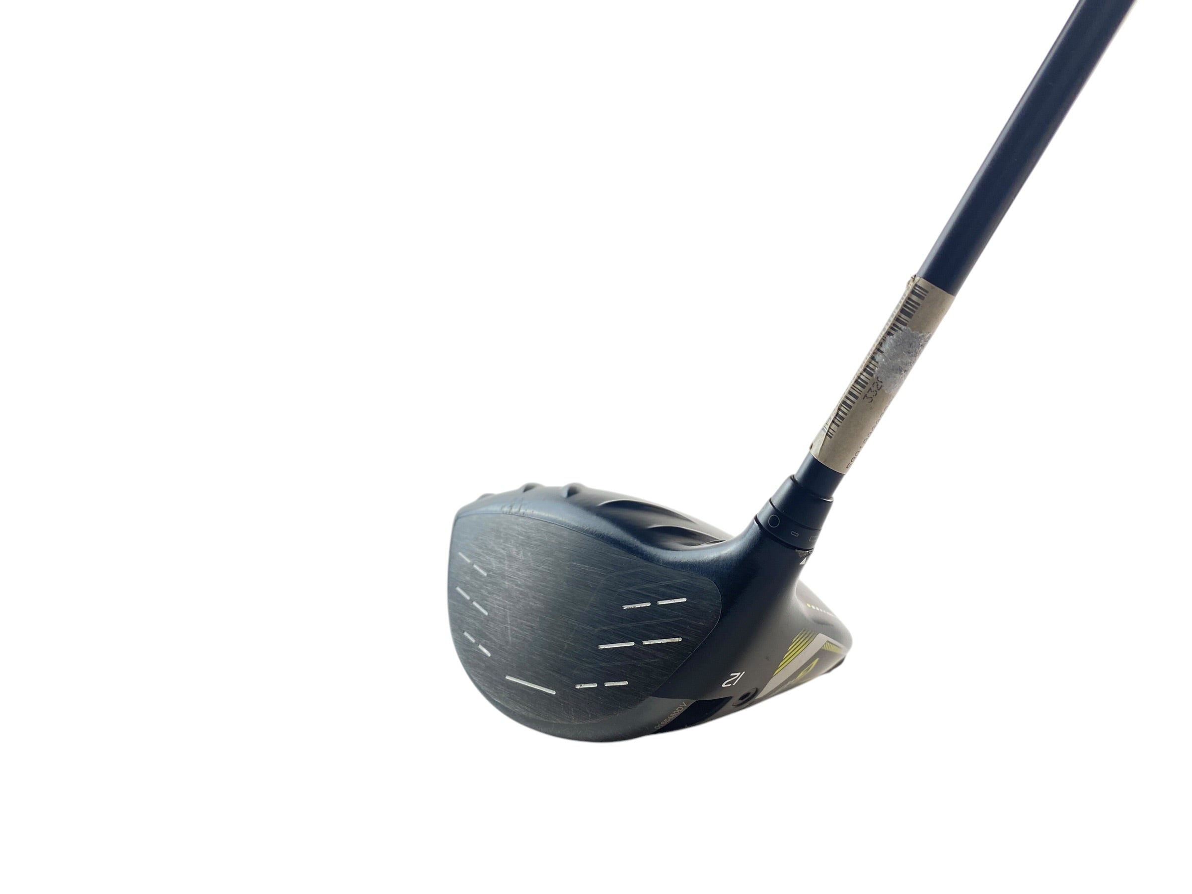 PING G430 Max Driver / 12 Degree / Regular Flex