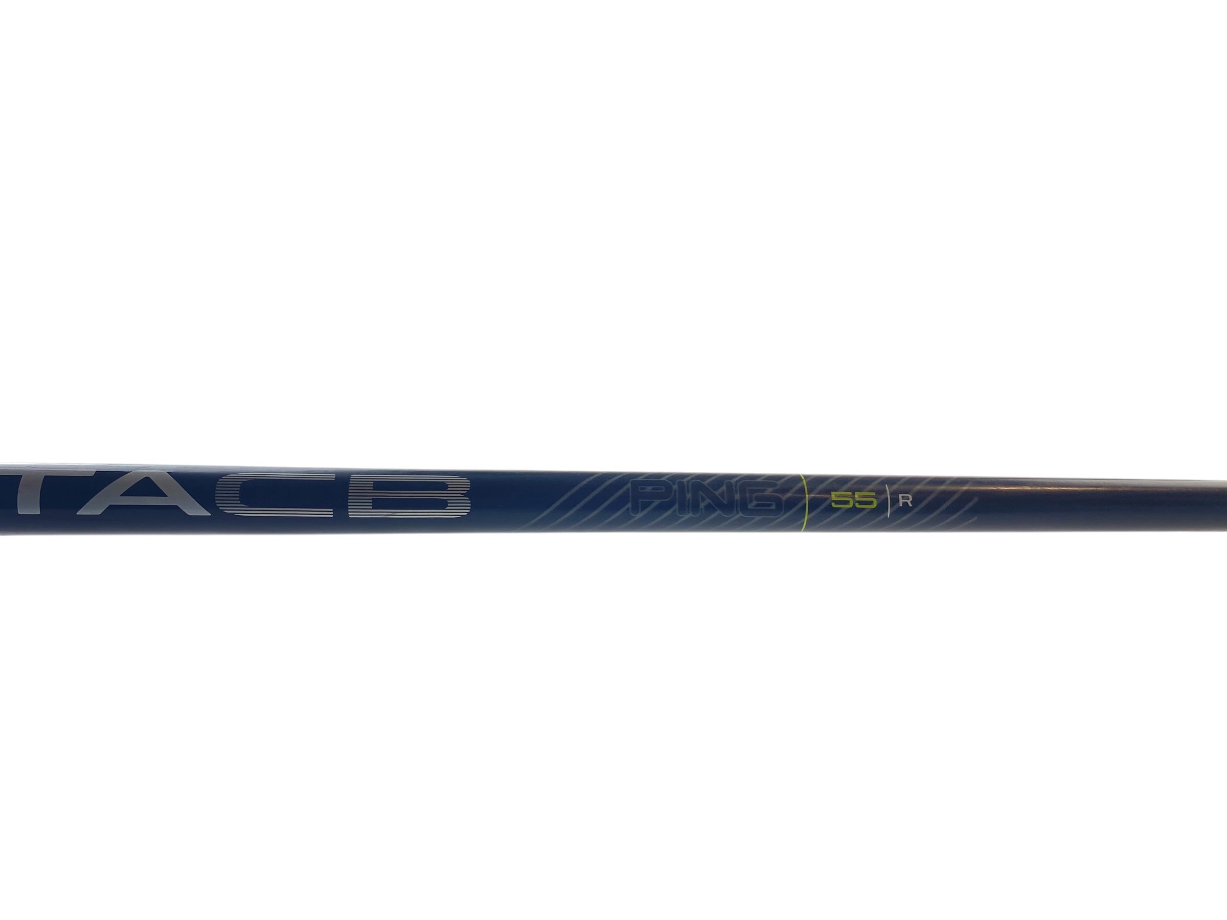 PING G430 Max Driver / 12 Degree / Regular Flex