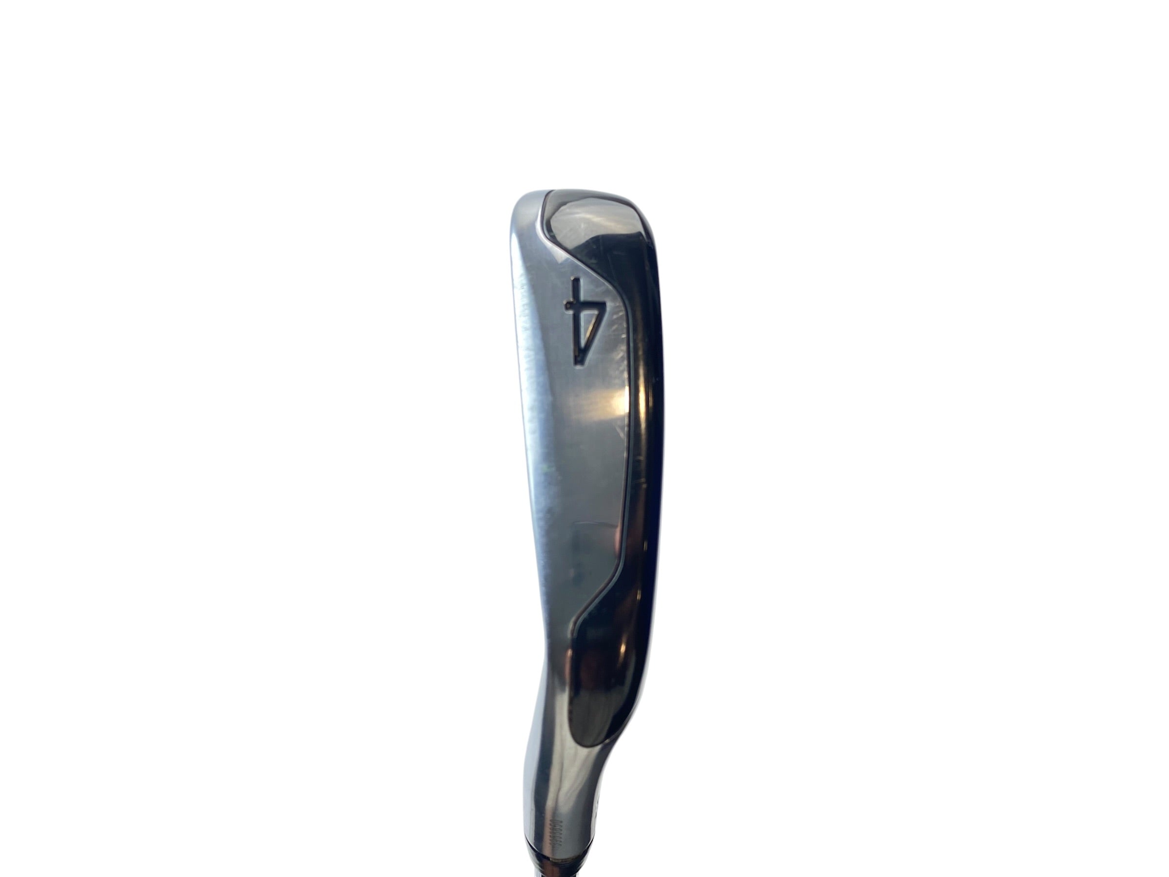 Left Hand Titleist 718 T-MB 4 Iron / 23 Degree / Stiff Flex