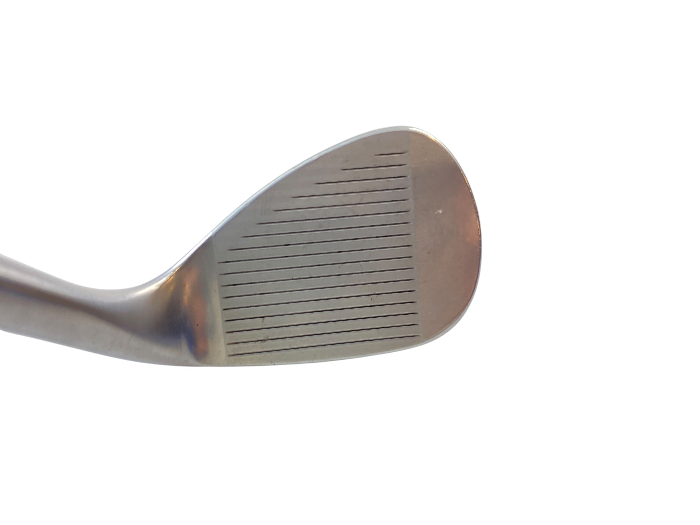 Left Hand Titleist SM8 Lob Wedge / 60 Degree / Wedge Flex