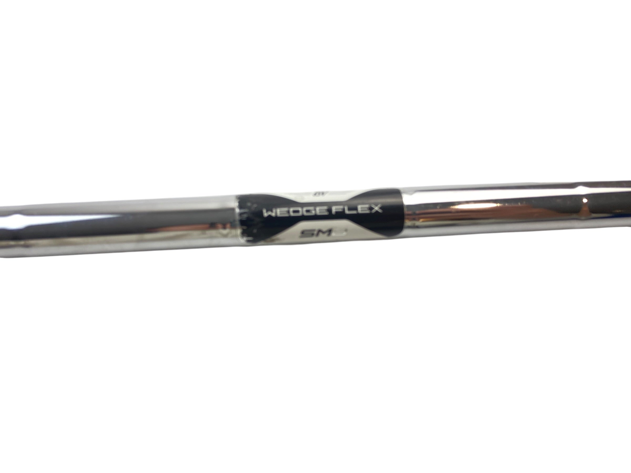 Left Hand Titleist SM8 Lob Wedge / 60 Degree / Wedge Flex