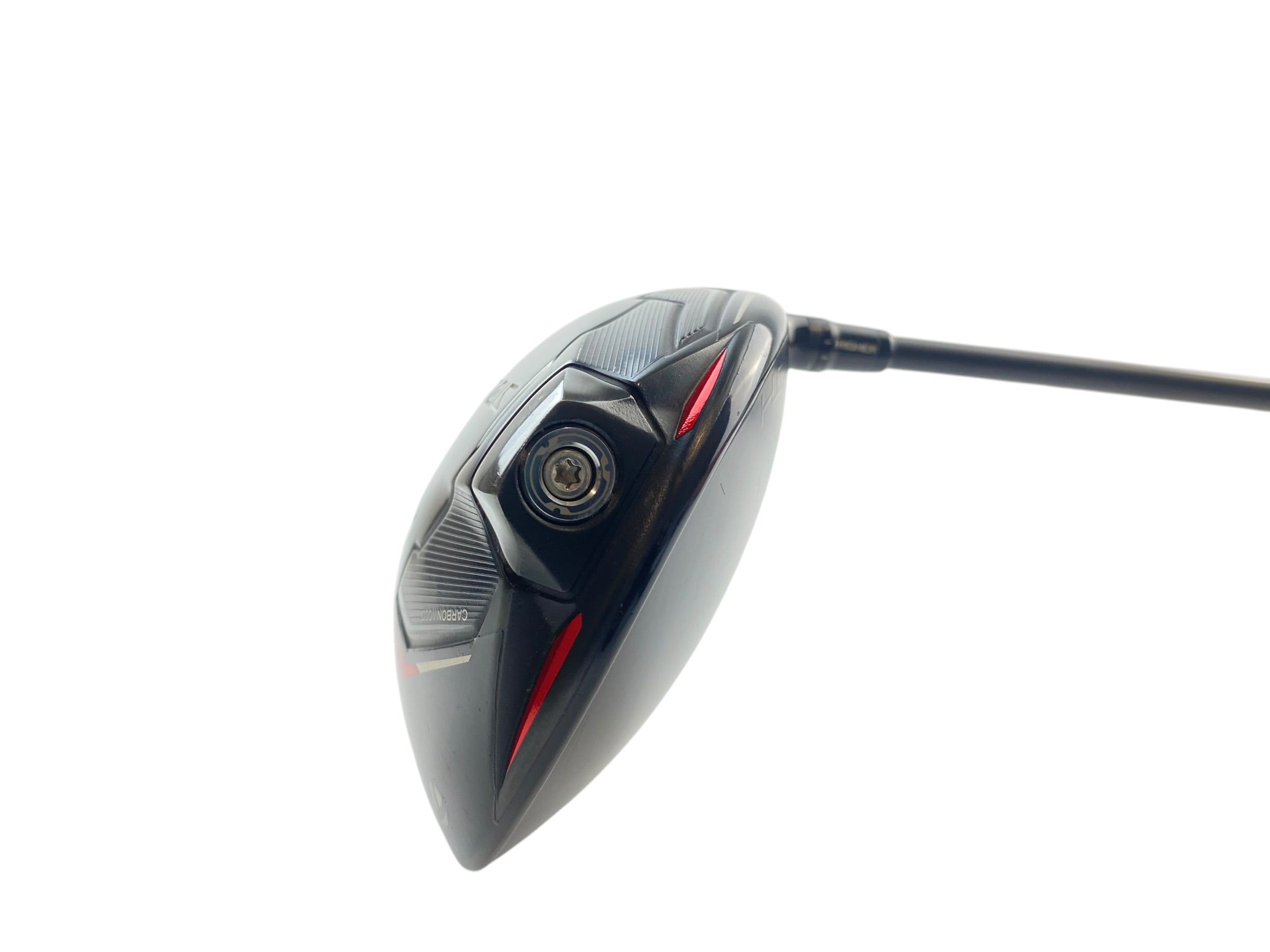 Taylormade Stealth HD Driver / 10.5 Degree / Stiff Flex