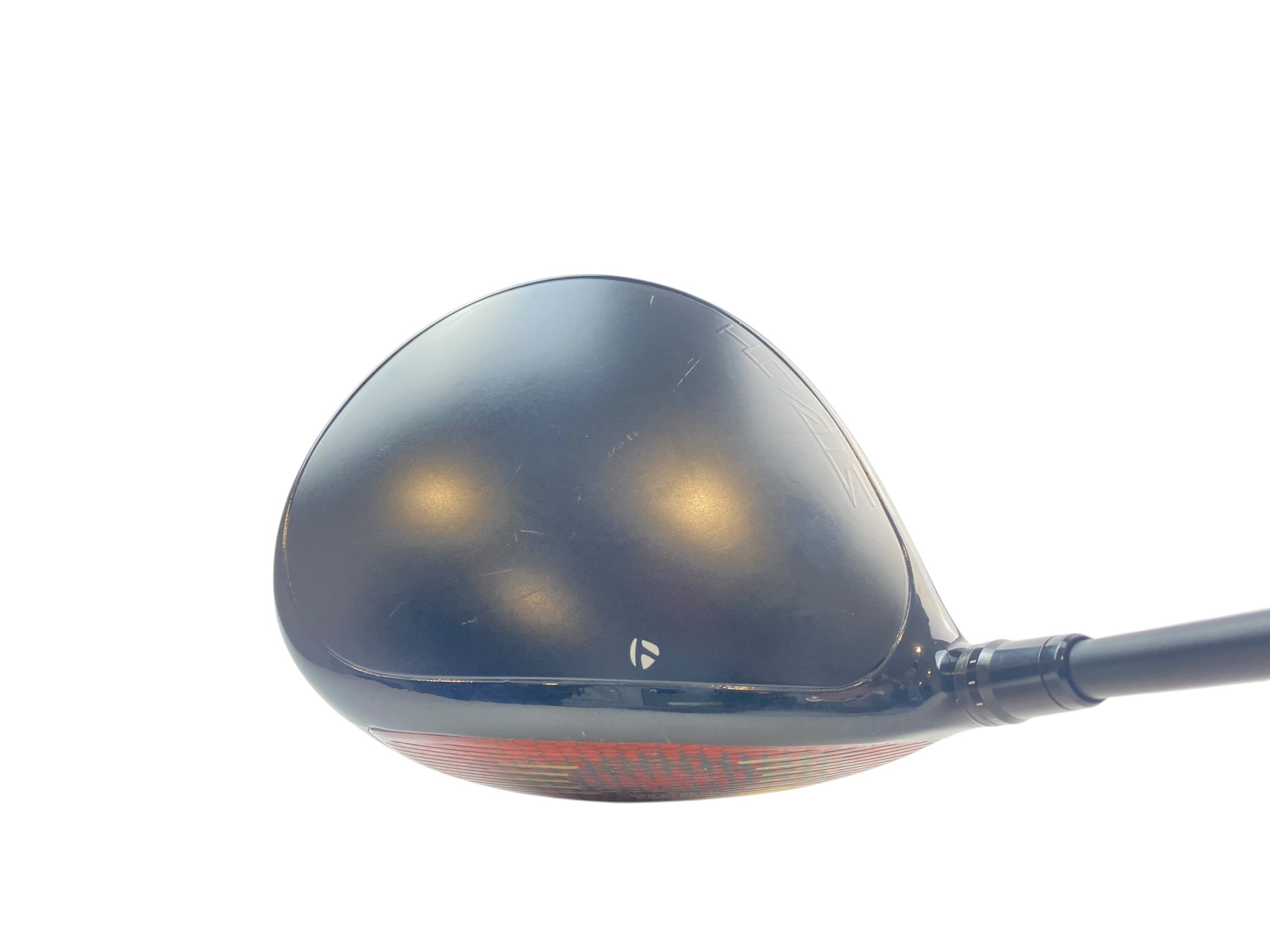 Taylormade Stealth HD Driver / 10.5 Degree / Stiff Flex