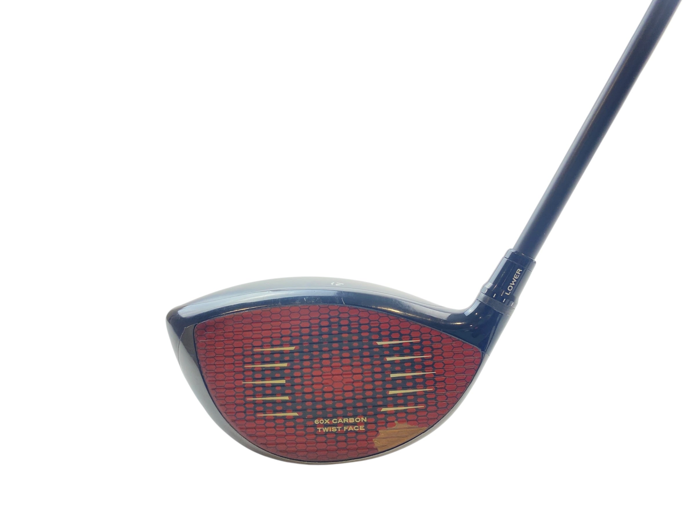 Taylormade Stealth HD Driver / 10.5 Degree / Stiff Flex