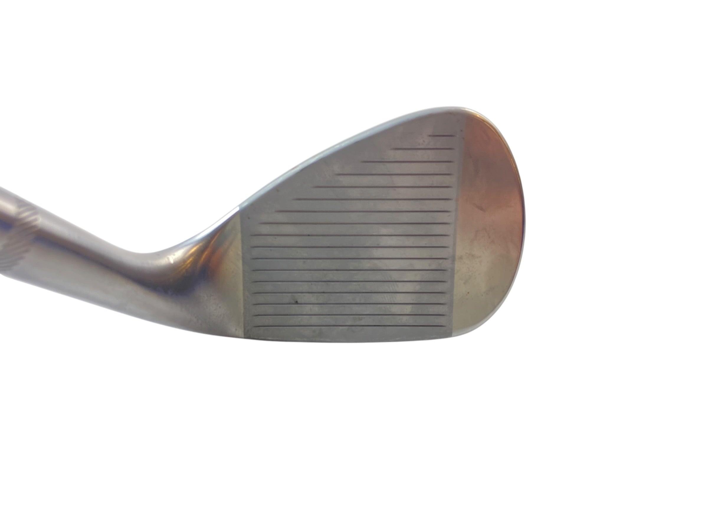 Left Hand Titleist Vokey SM10 Gap Wedge / 52 Degree / Wedge Flex