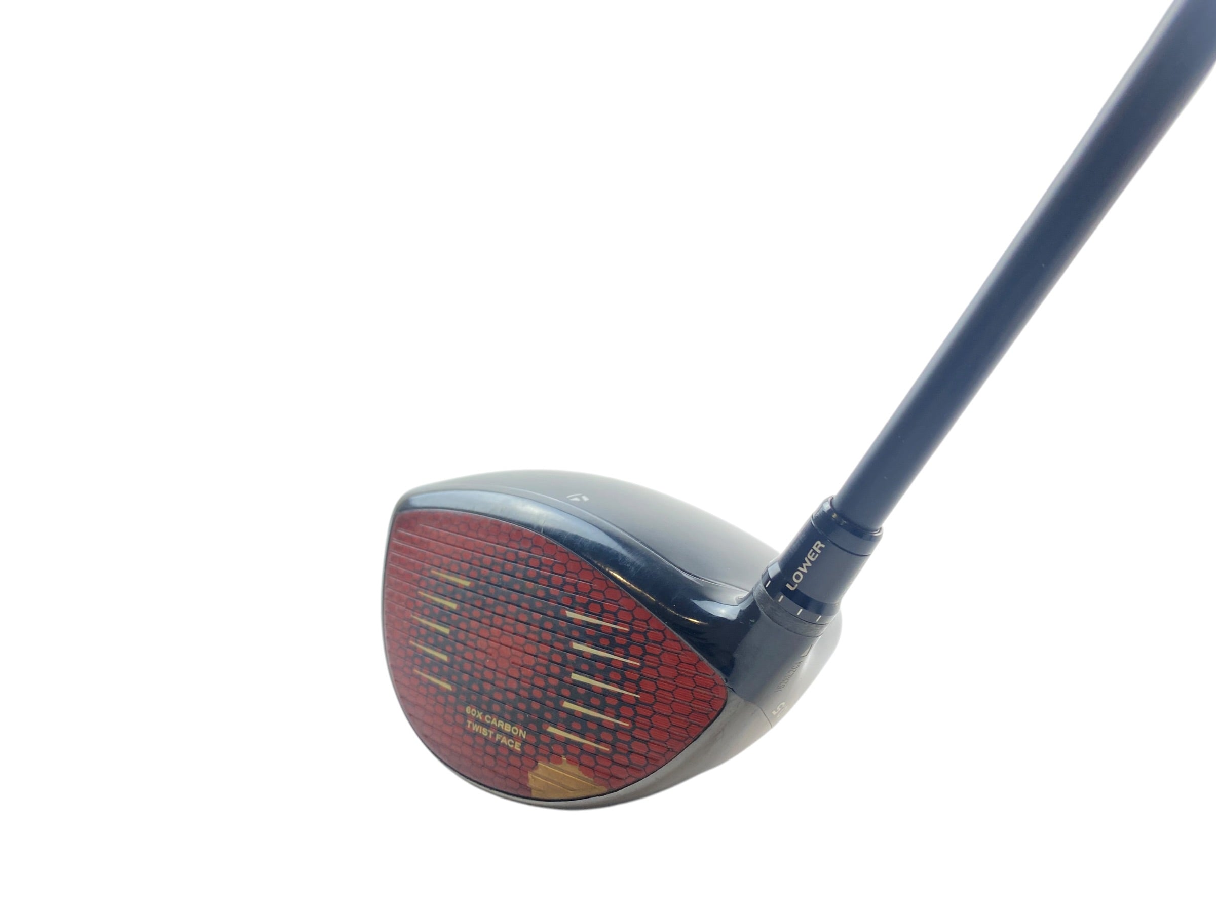 Taylormade Stealth HD Driver / 10.5 Degree / Stiff Flex