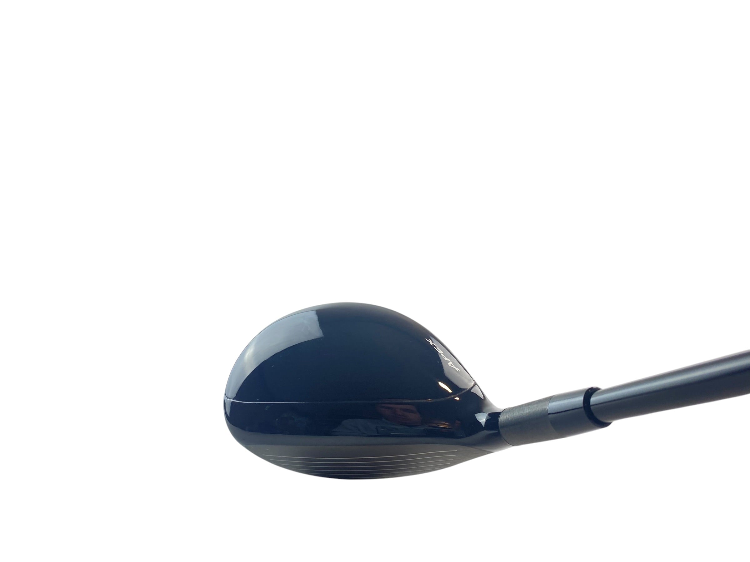 Callaway Apex UW 25 3 Hybrid / 19 Degree / Stiff Flex