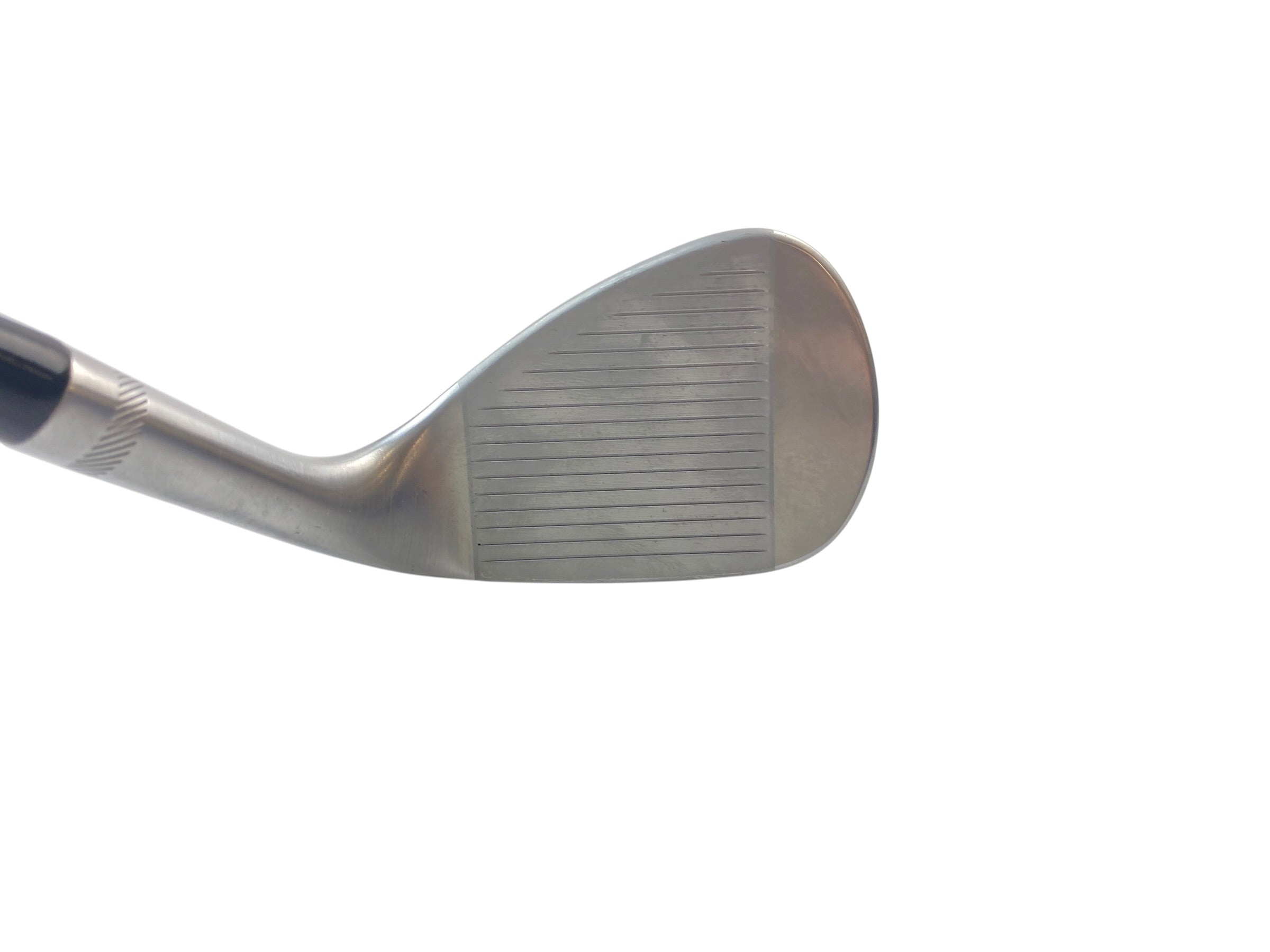 Left Hand Titleist Vokey SM10 Sand Wedge / 54 Degree / Wedge Flex