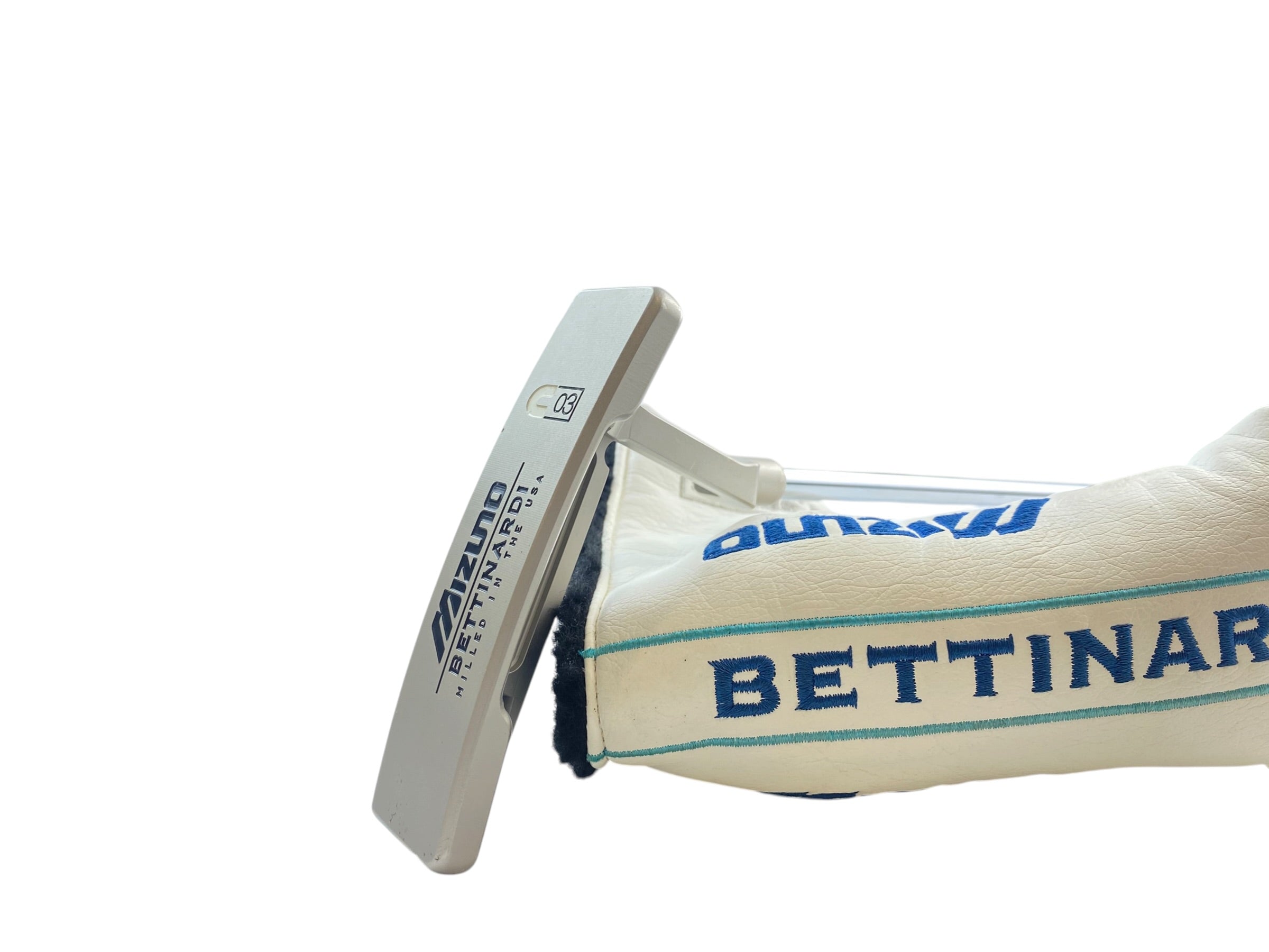 Mizuno C-Series 03 Putter / 35 Inch