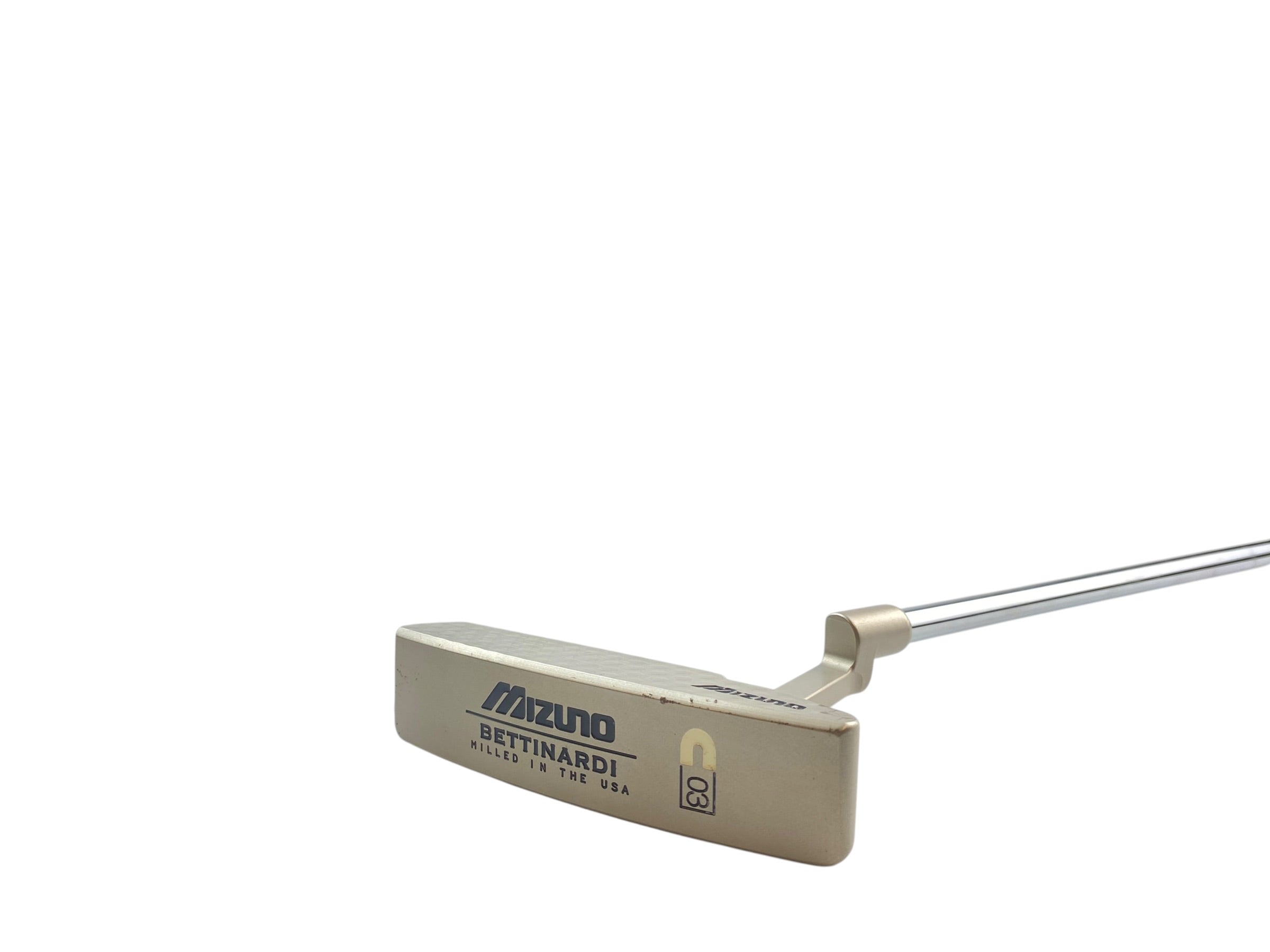 Mizuno C-Series 03 Putter / 35 Inch