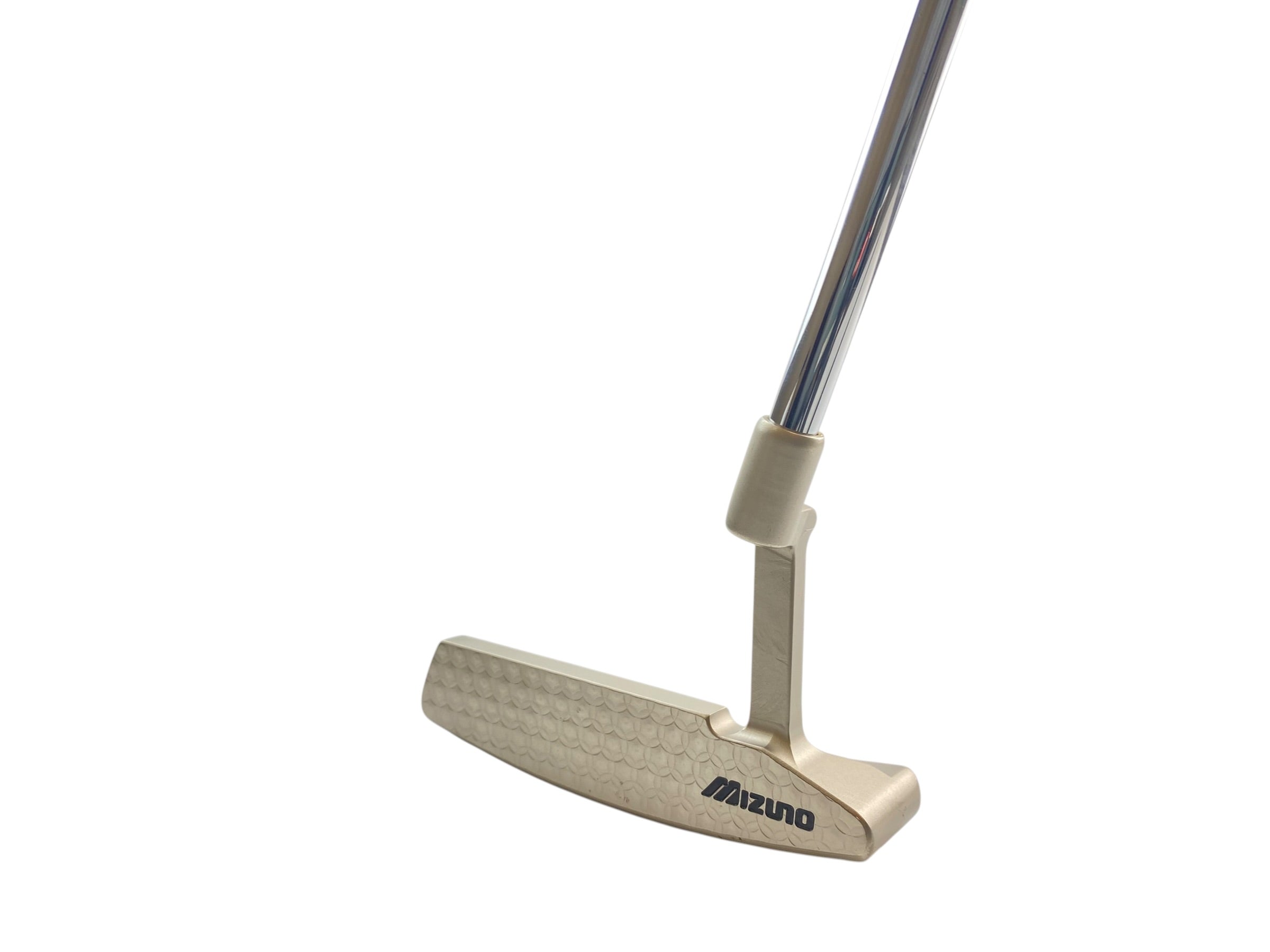 Mizuno C-Series 03 Putter / 35 Inch