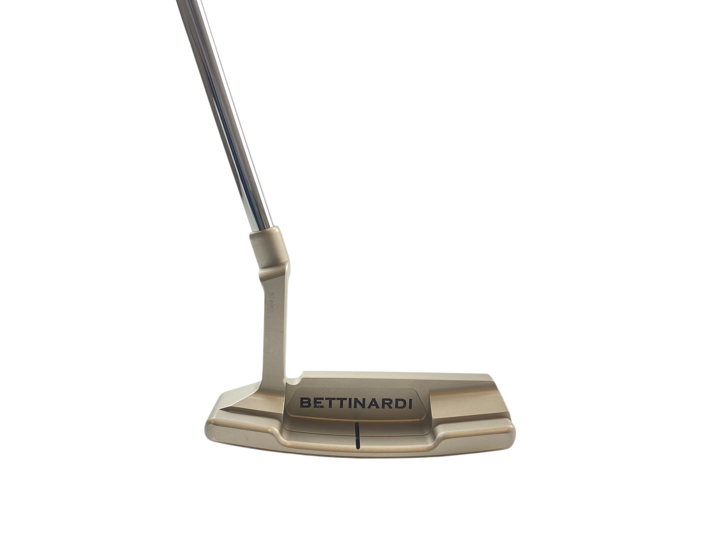 Mizuno C-Series 03 Putter / 35 Inch