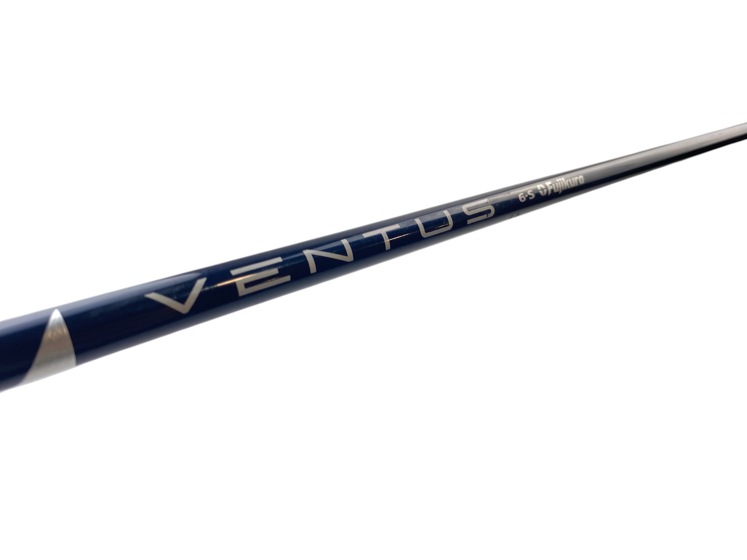 Fujikura Ventus Velocore 6-S Driver Shaft / Stiff Flex / Taylormade Adapter