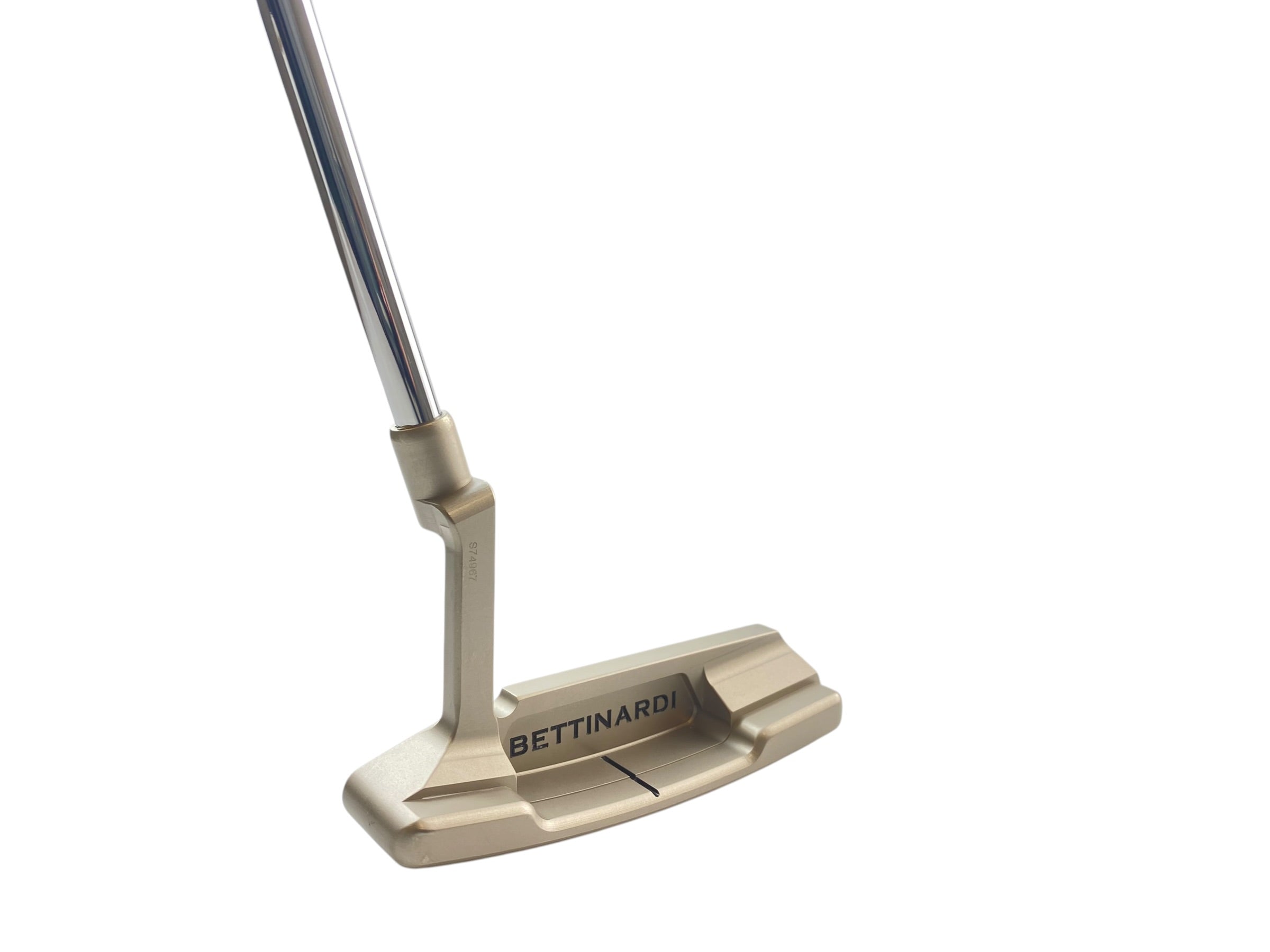 Mizuno C-Series 03 Putter / 35 Inch
