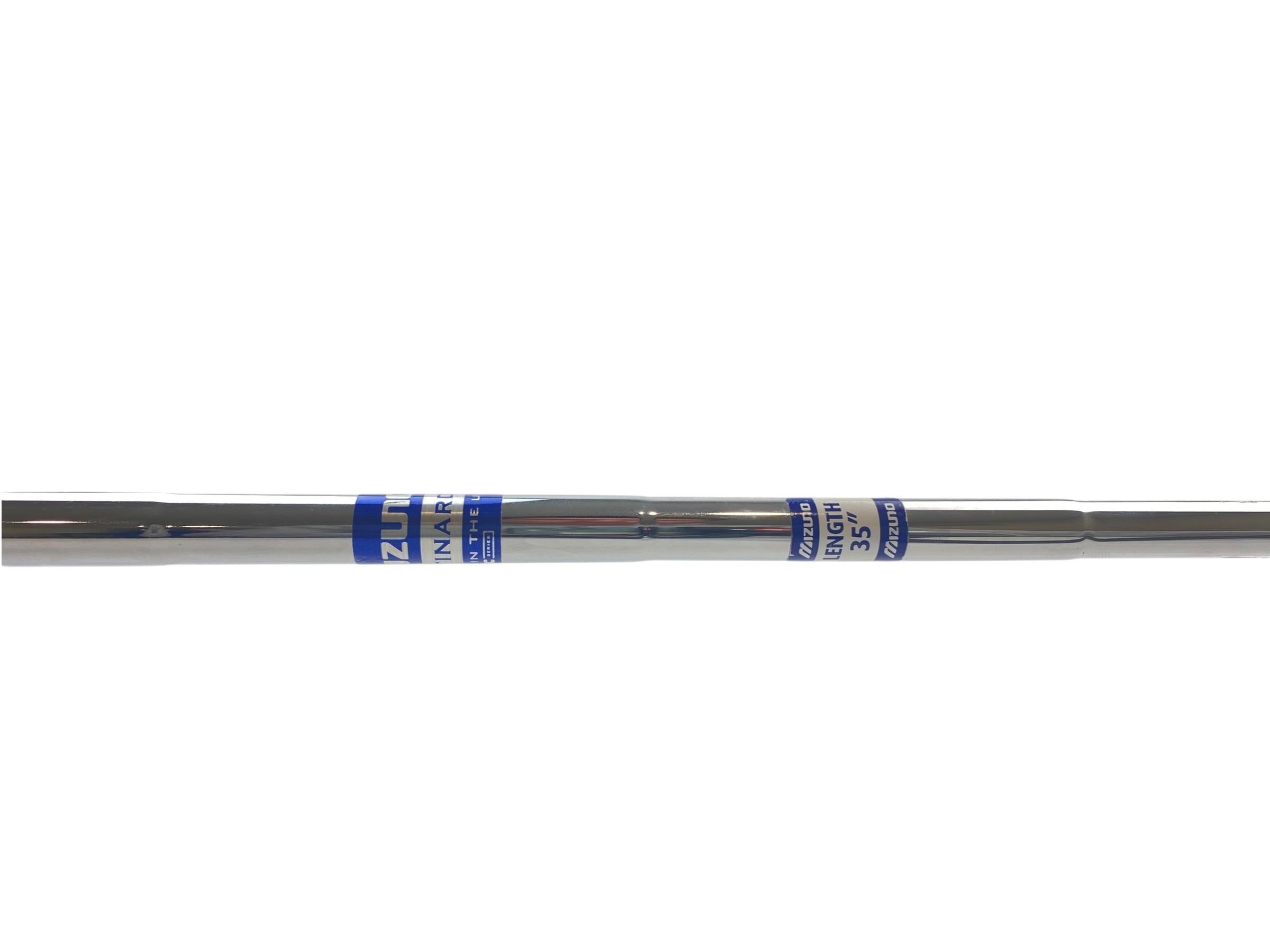 Mizuno C-Series 03 Putter / 35 Inch