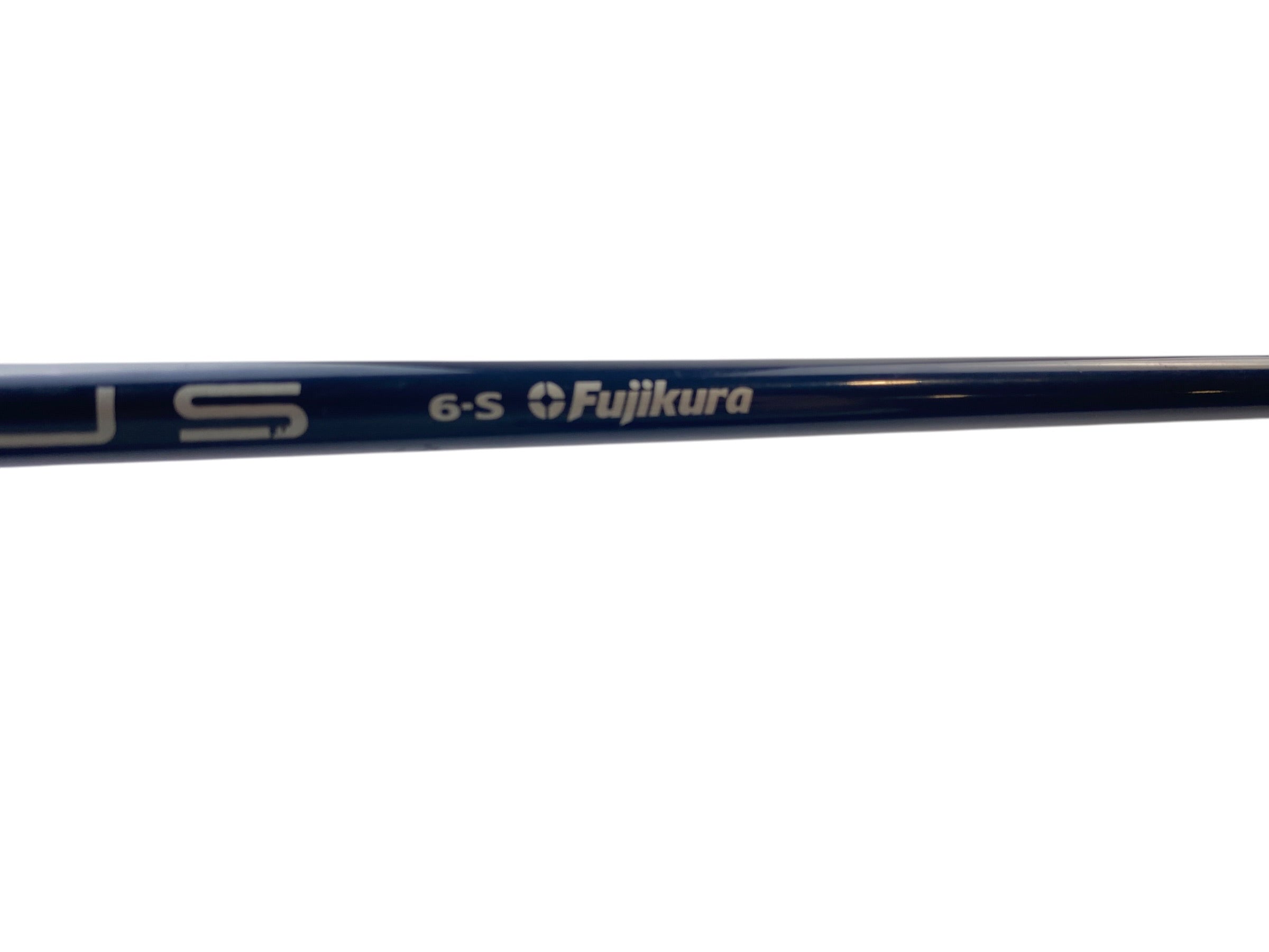 Fujikura Ventus Velocore 6-S Driver Shaft / Stiff Flex / Taylormade Adapter