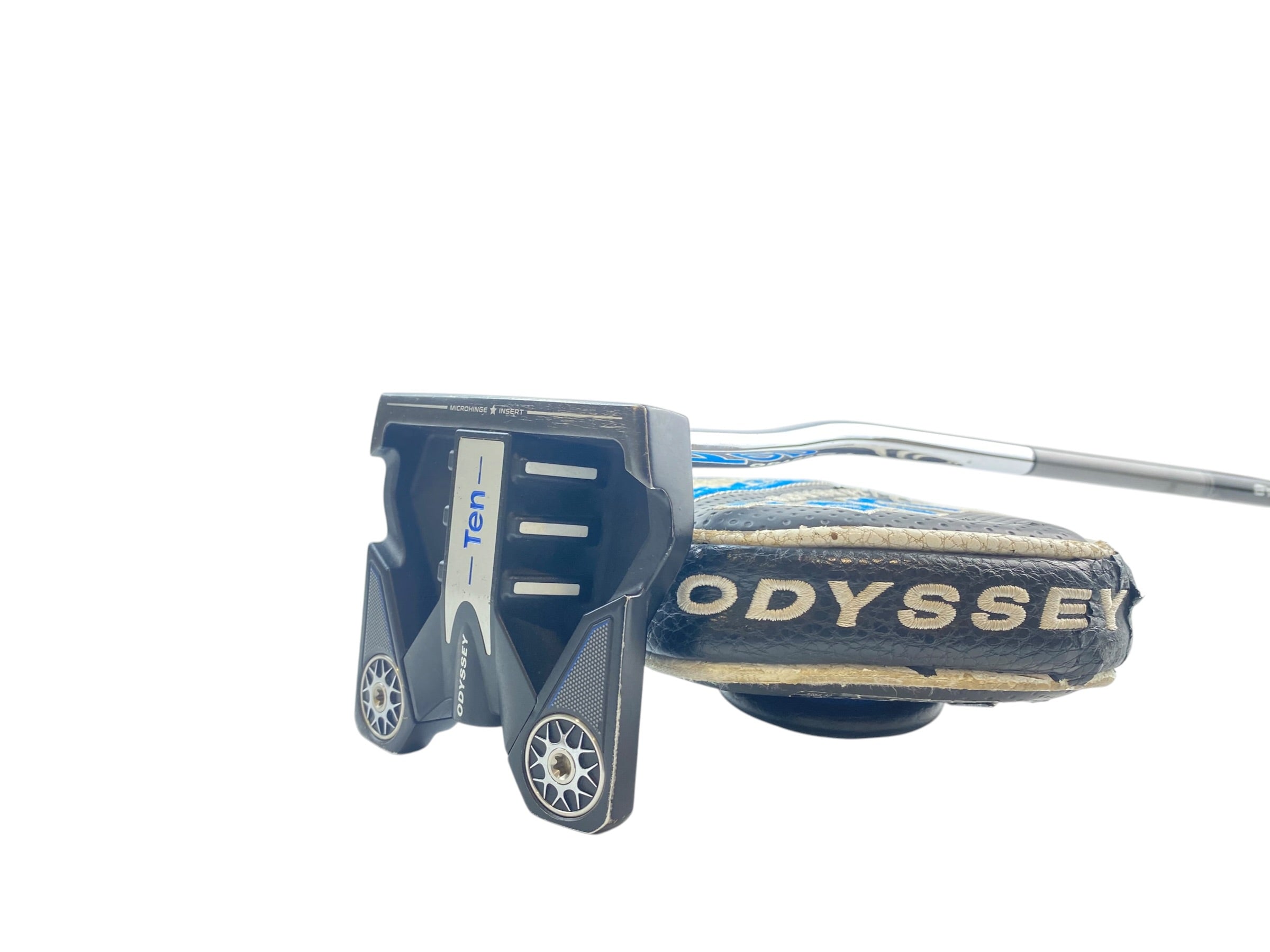 Odyssey Ten Putter / 34 Inch