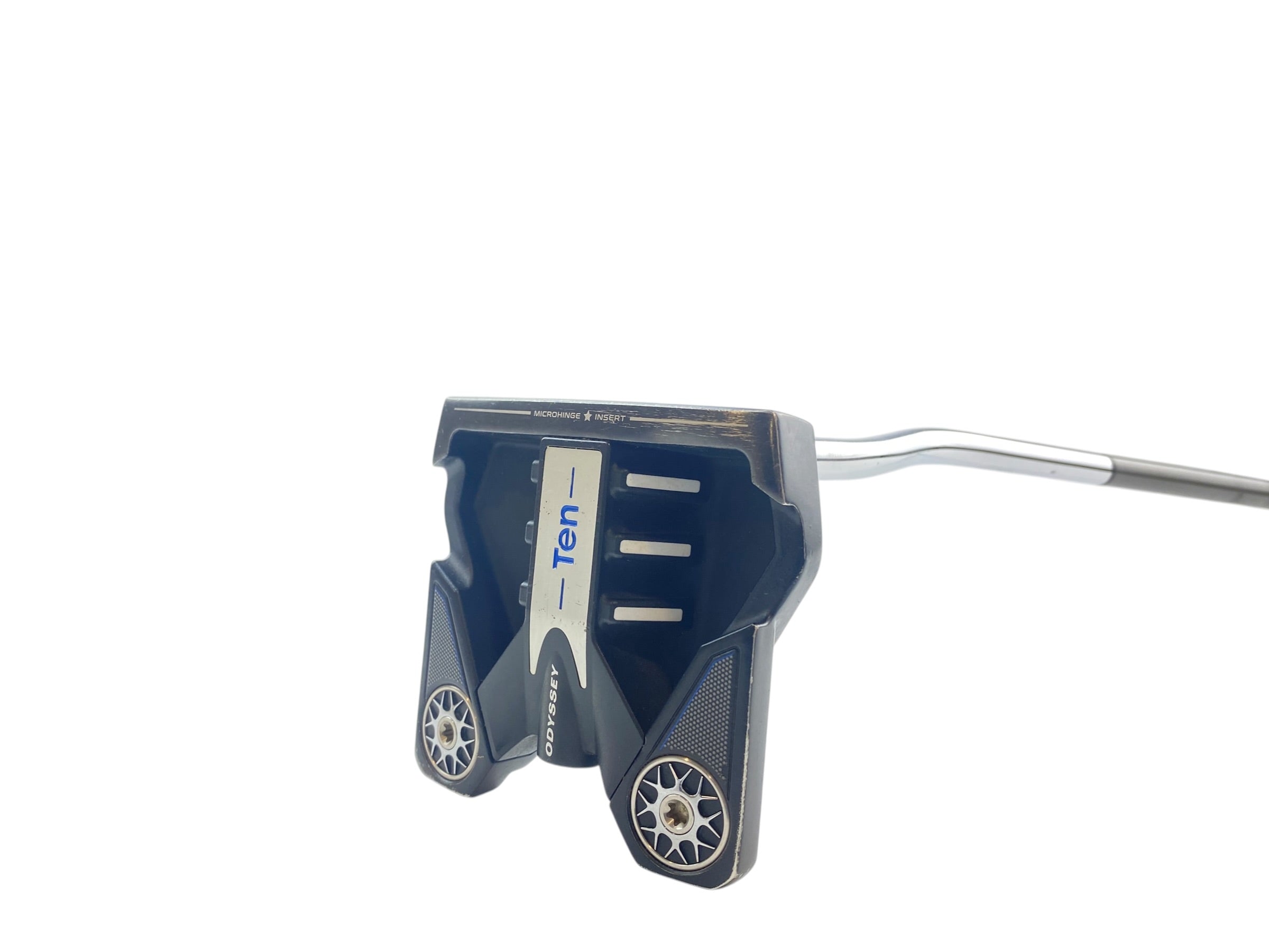 Odyssey Ten Putter / 34 Inch