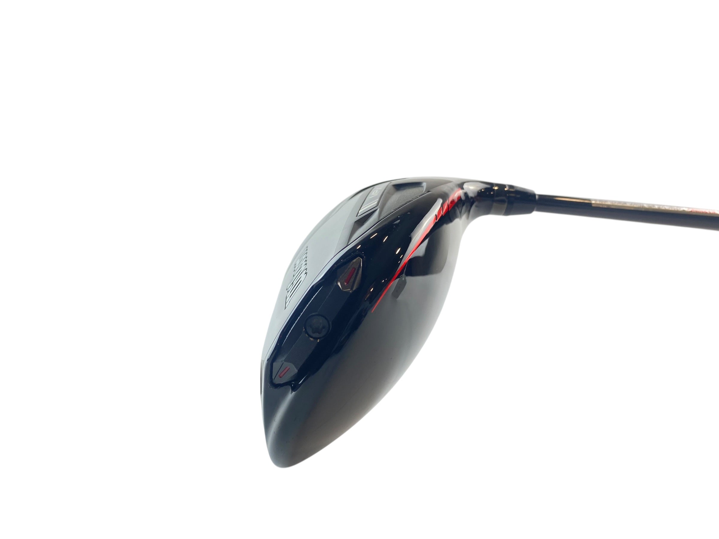 Wilson DYNAPWR Max 2026 Driver / 9 Degree / Stiff Flex