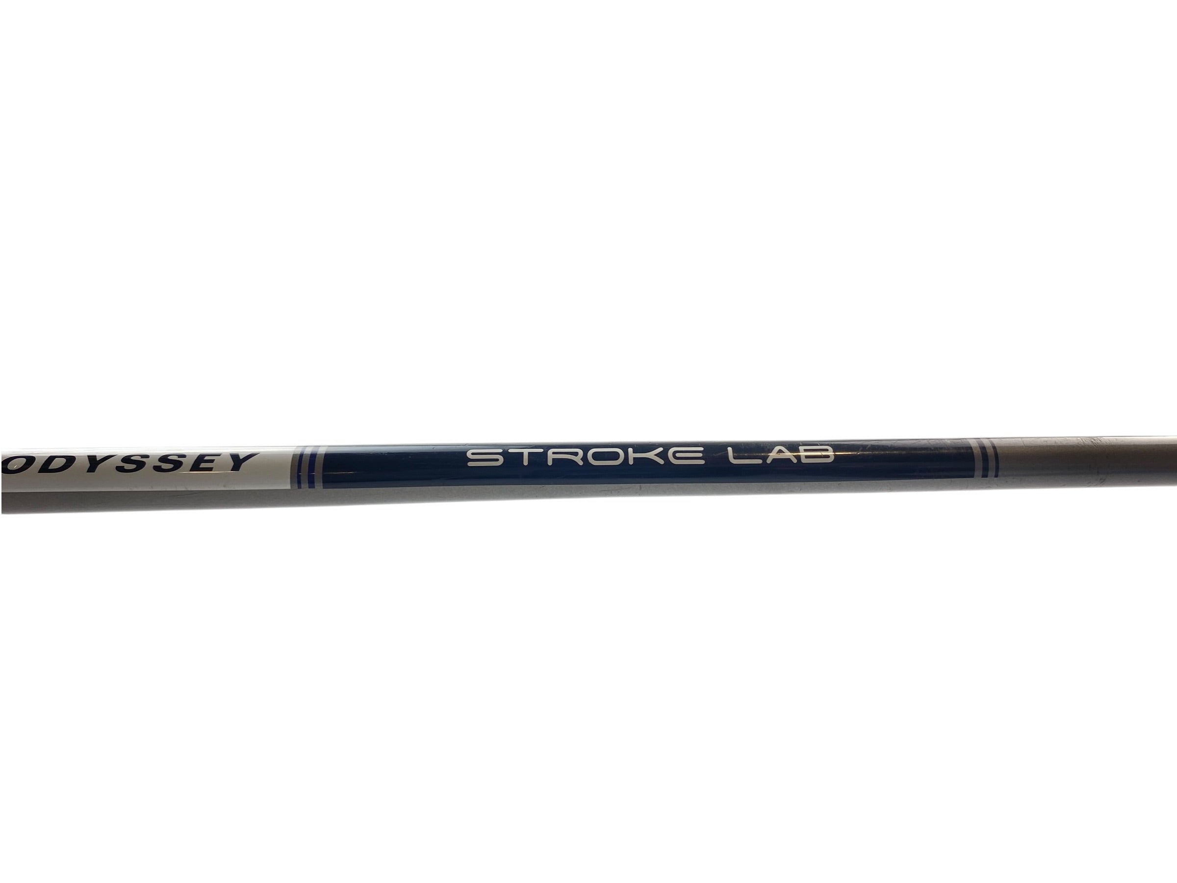 Odyssey Ten Putter / 34 Inch