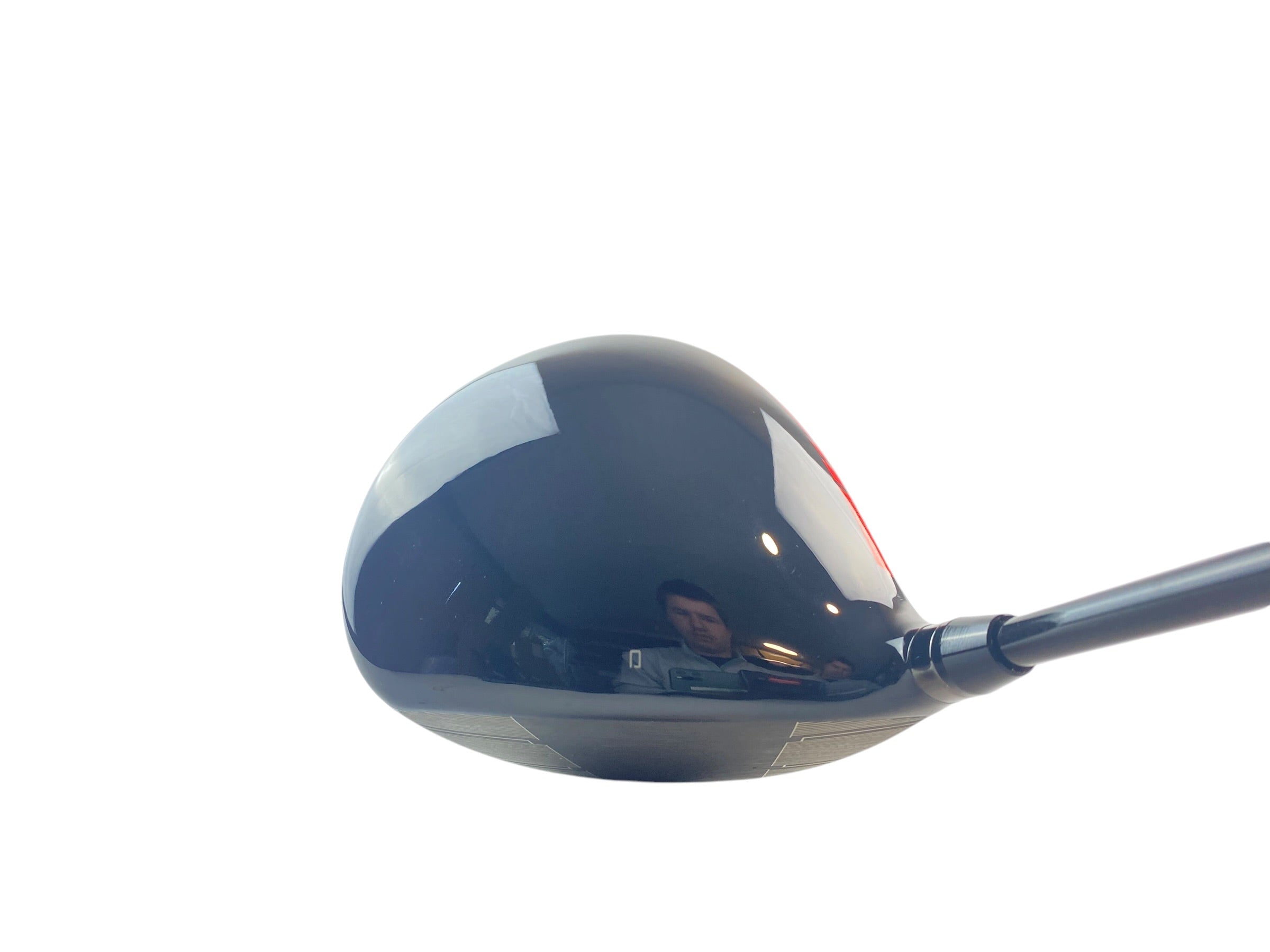 Wilson DYNAPWR Max 2026 Driver / 9 Degree / Stiff Flex