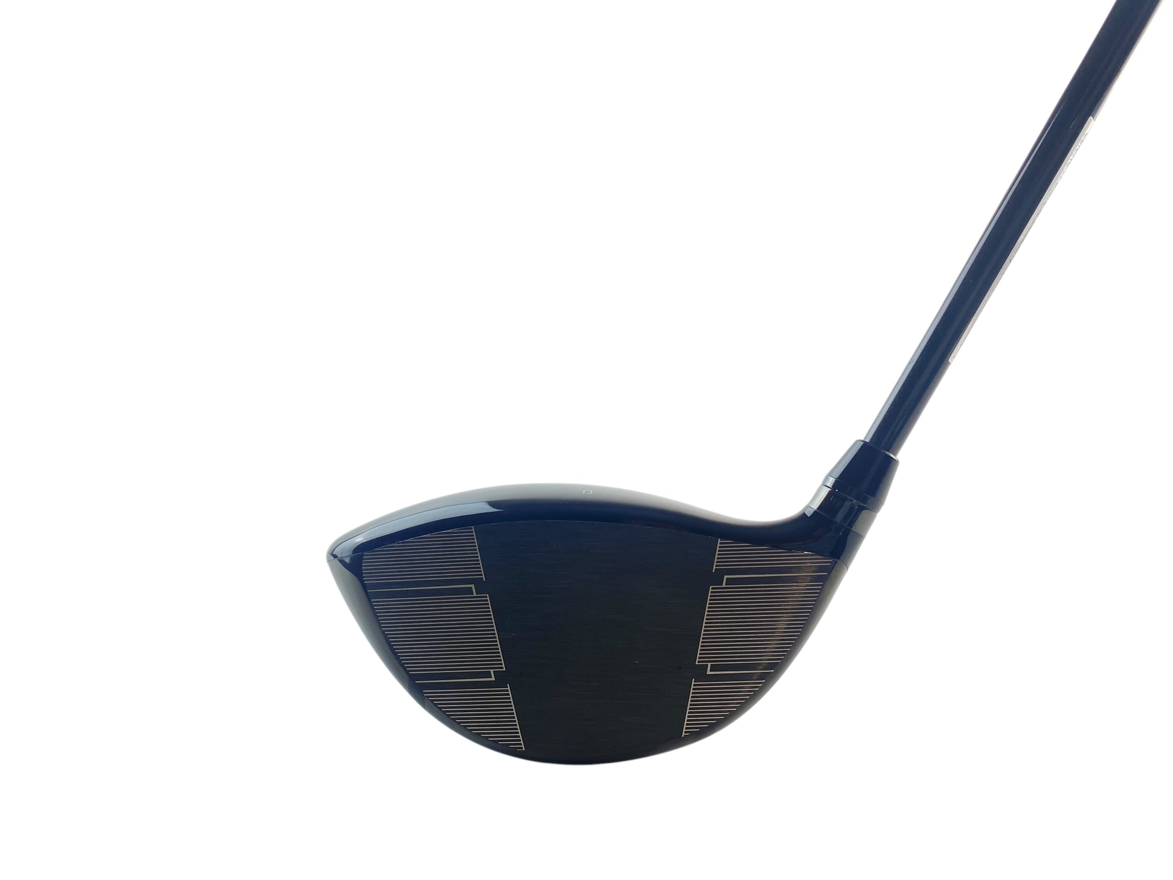 Wilson DYNAPWR Max 2026 Driver / 9 Degree / Stiff Flex